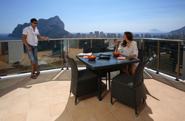 Ar Esmeralda Apartamento