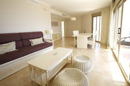 Ar Esmeralda Apartamento *