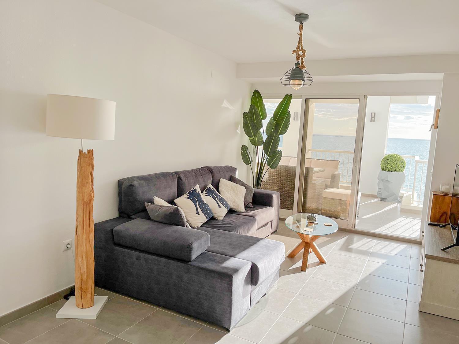 Europa Ii Apartamento Calpe