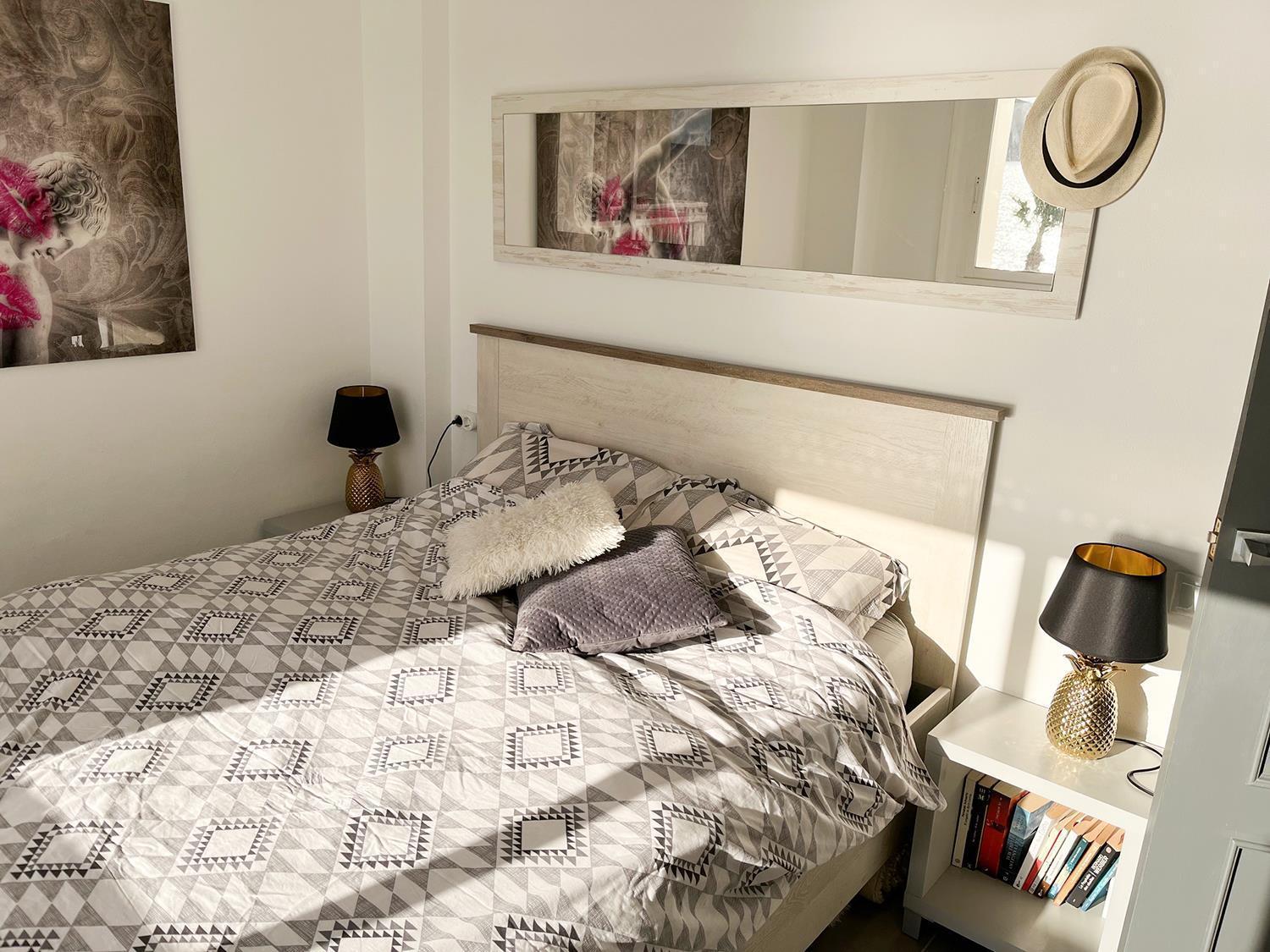 Europa Ii Apartamento Calpe