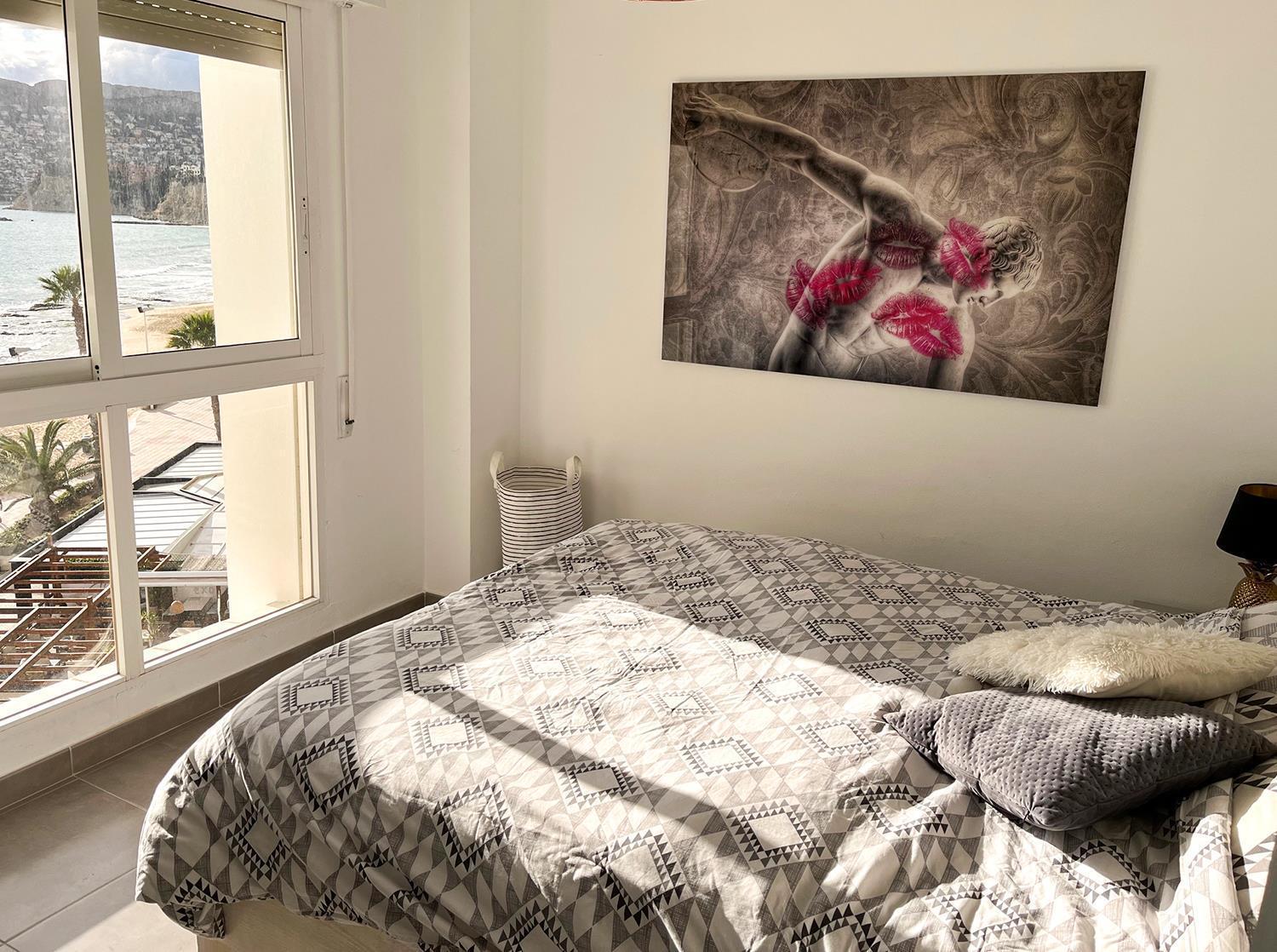 Europa Ii Apartamento