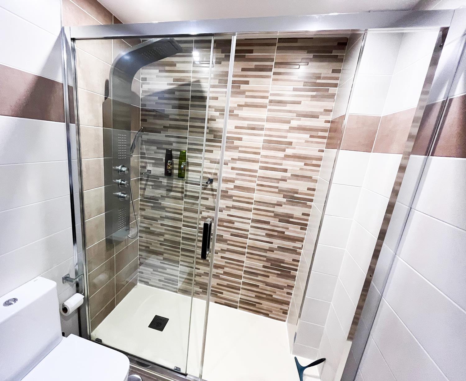 Europa Ii Apartamento Calpe