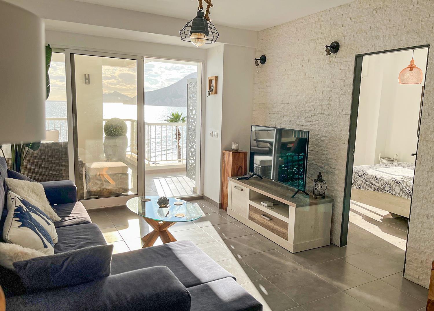 Apartamento Europa Ii
