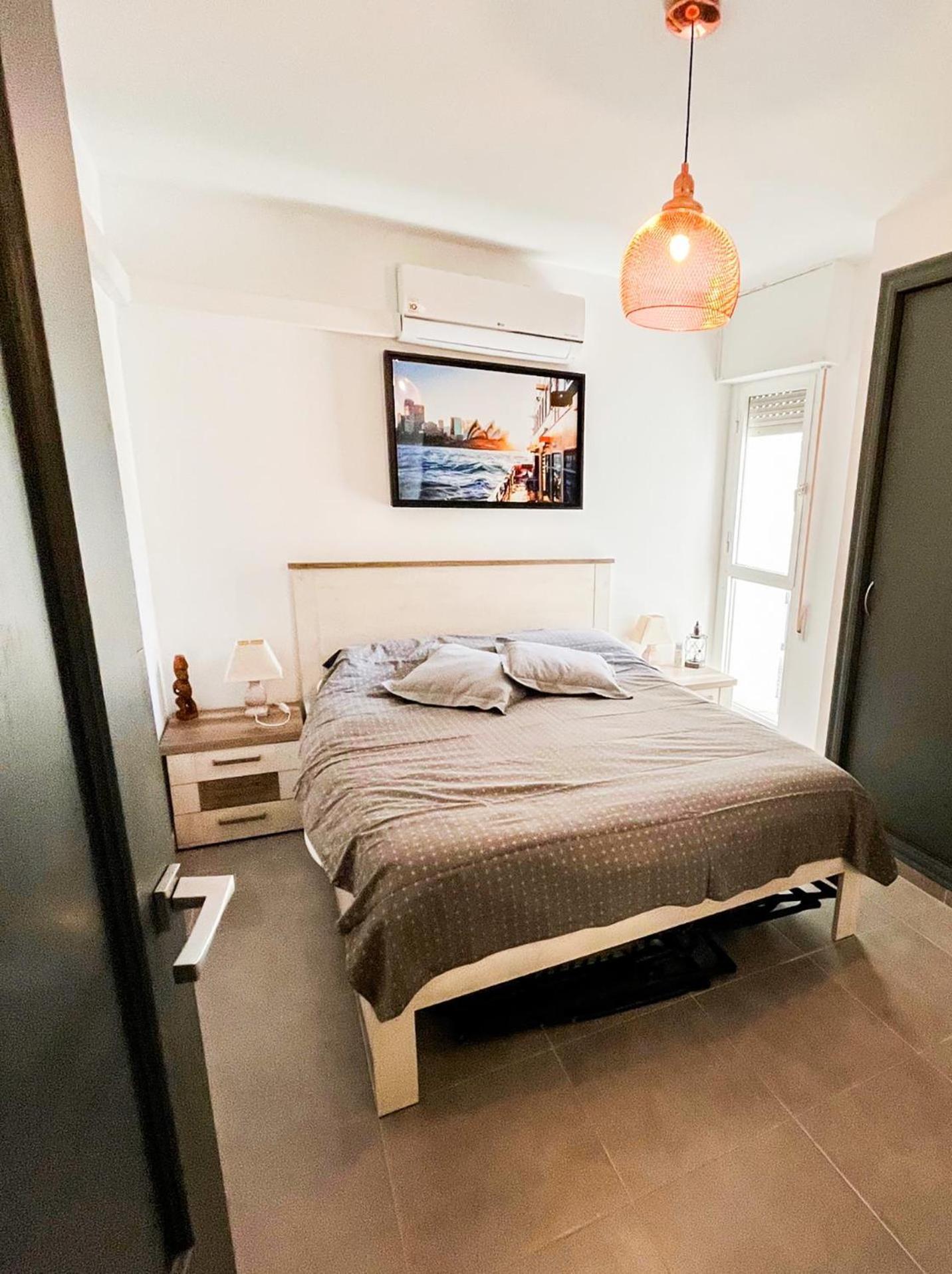 Apartamento Europa Ii