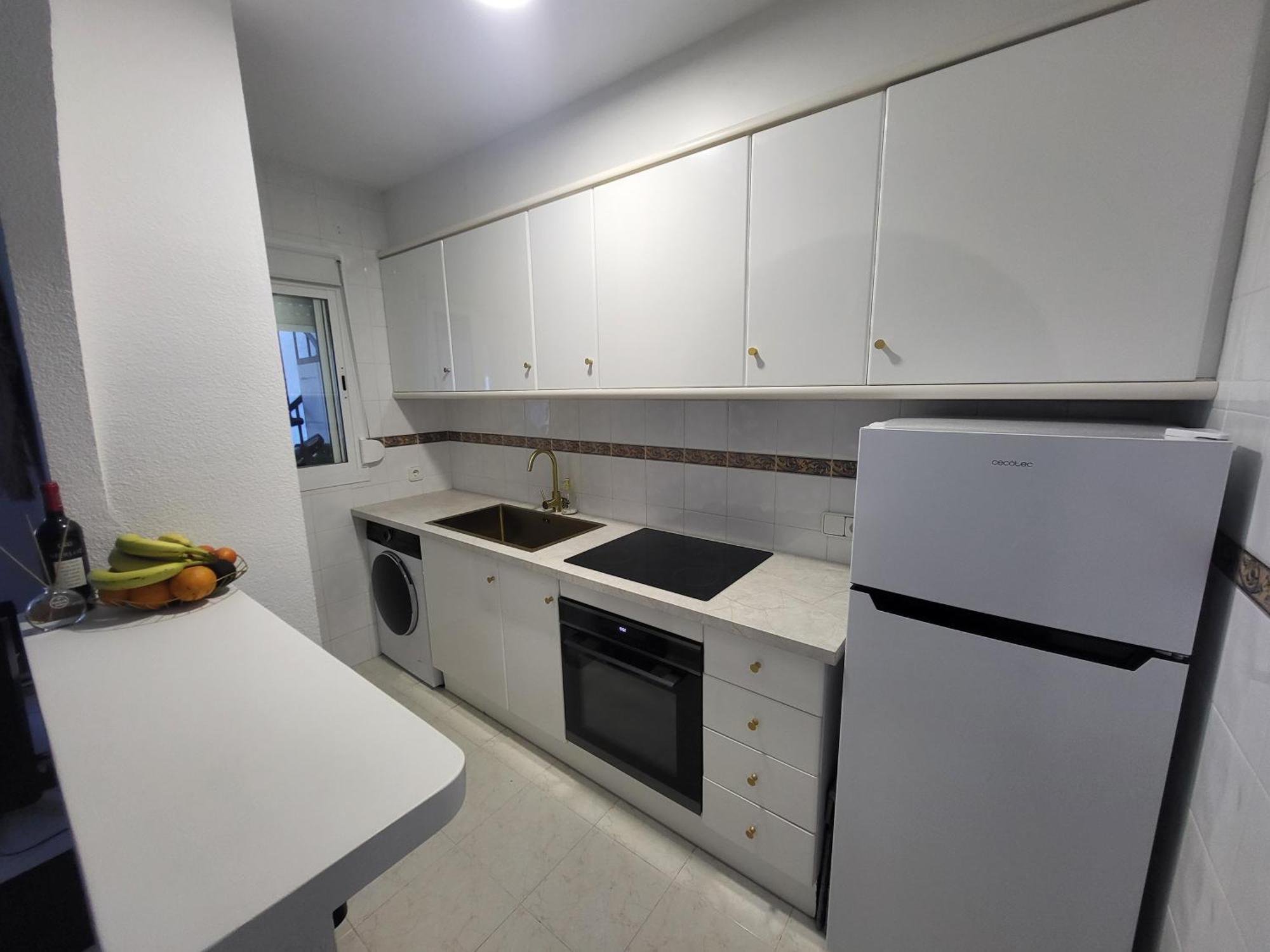 Apartamento Casa Sunrise - Costa Blanca House With Rooftop, Swimming Pools And Panoramic Sea And Views