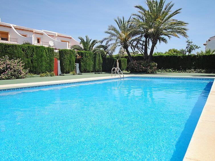 Сasa de vacaciones Puerta Del Mar *