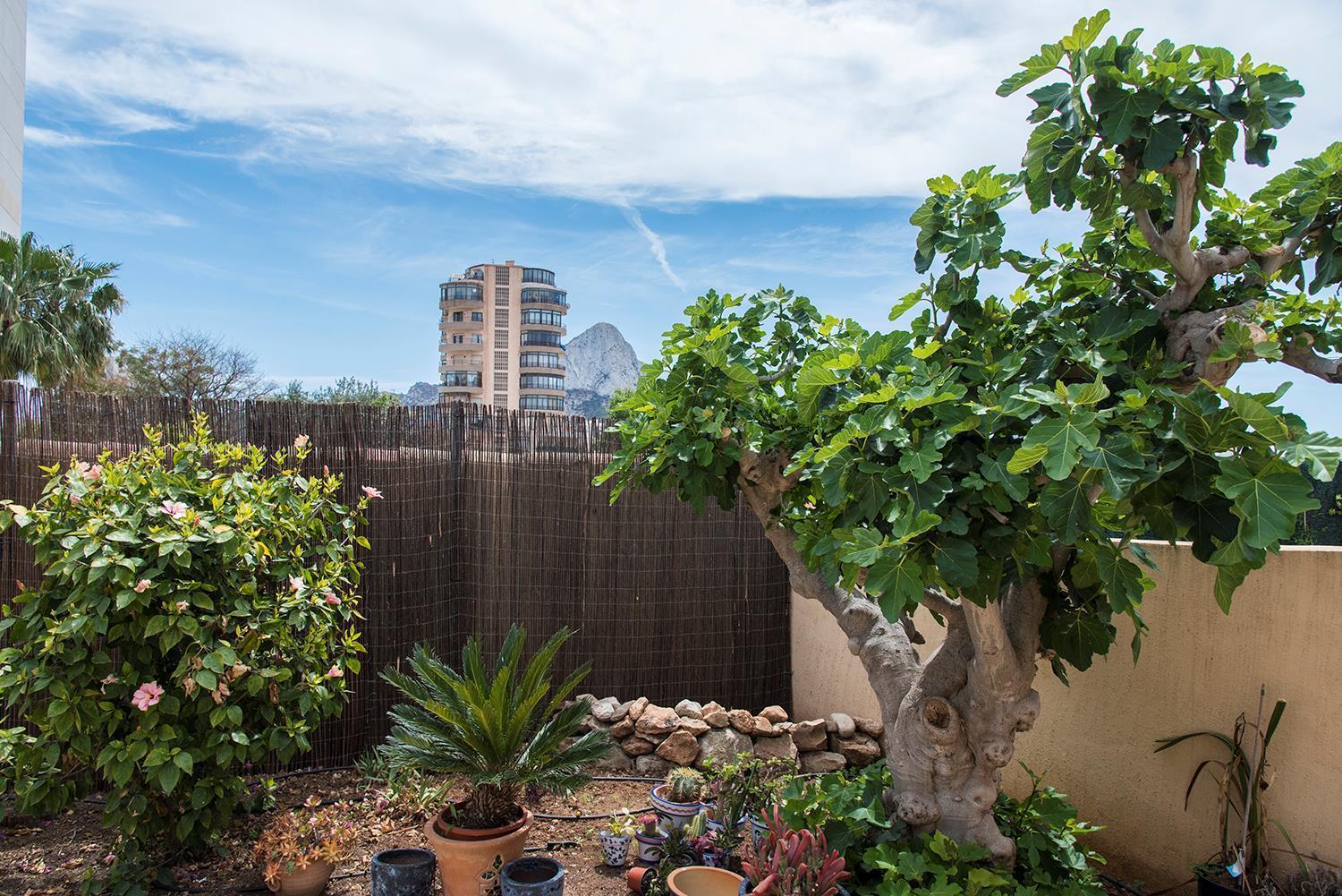 Сasa de vacaciones Puerta Del Mar Calpe