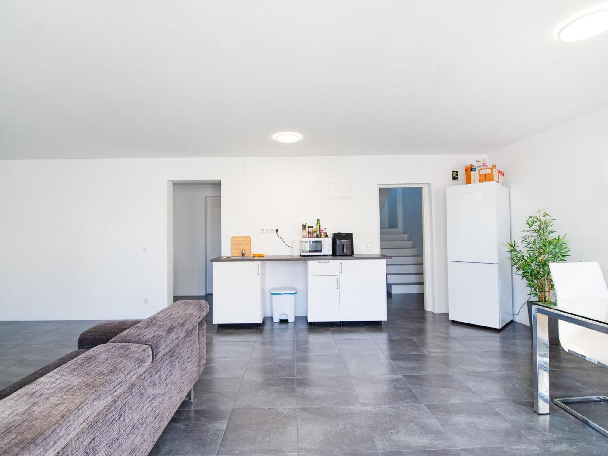 Guadalete By Interhome Villa Calpe