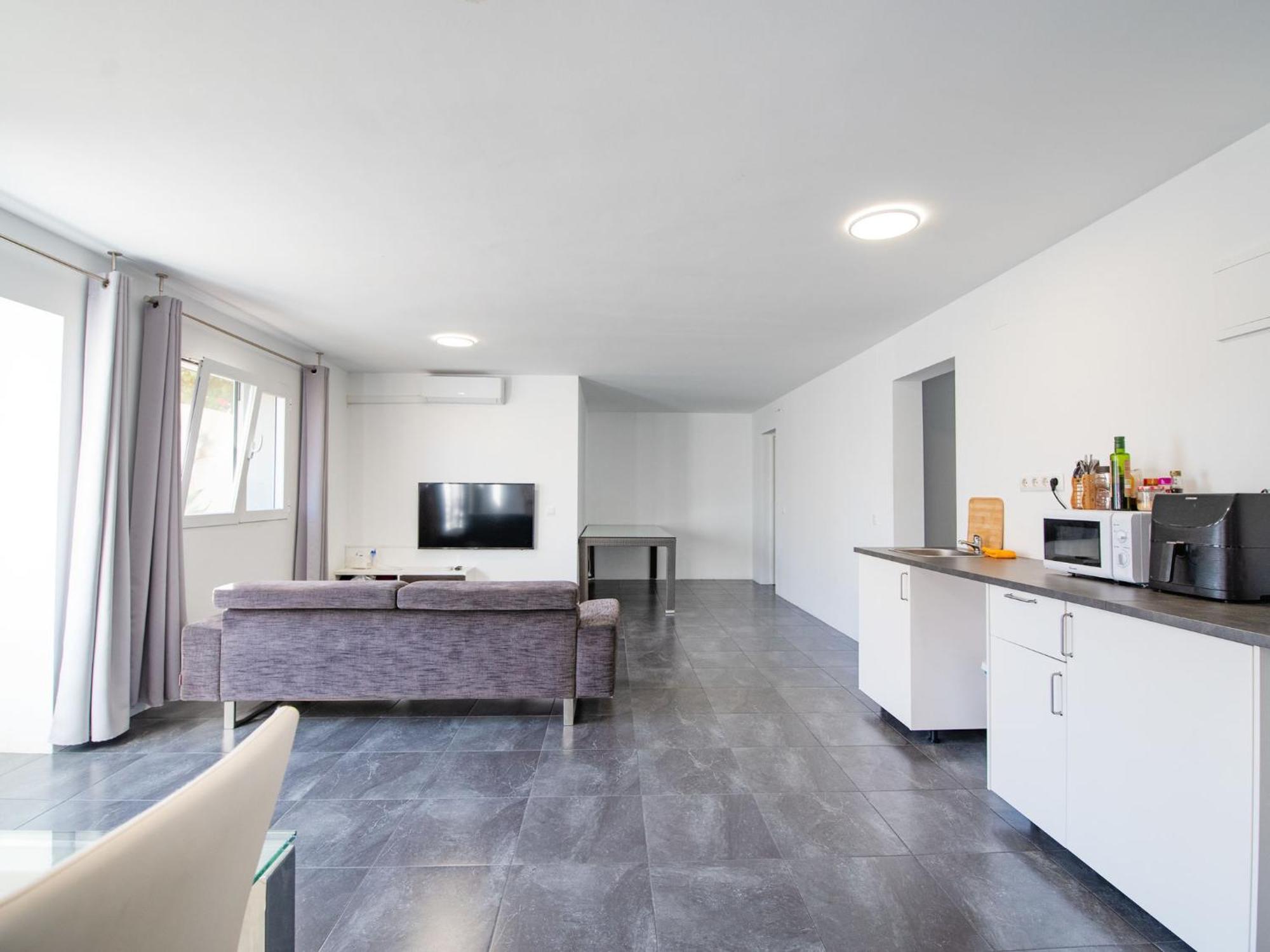 Guadalete By Interhome * Calpe