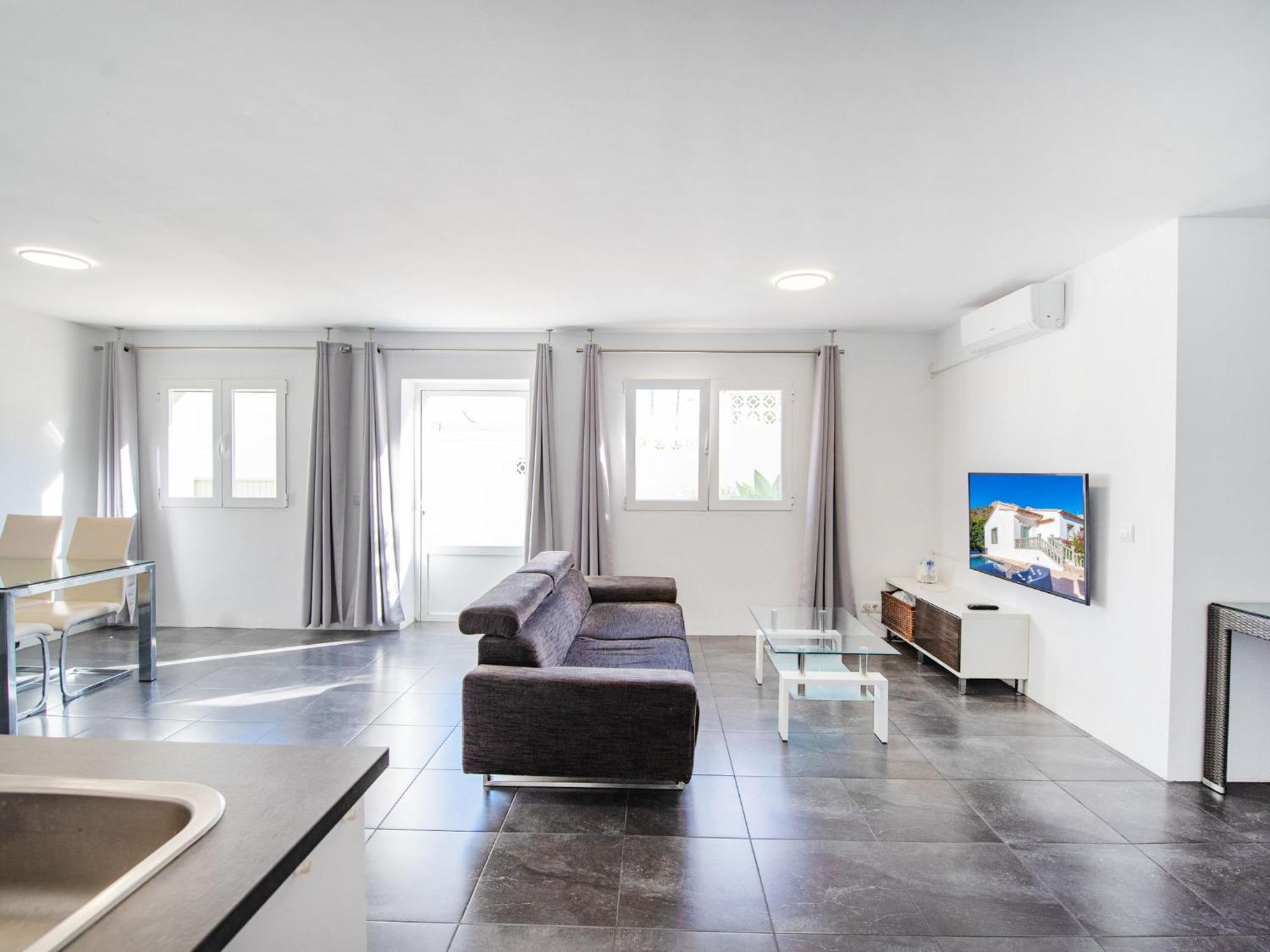 Guadalete By Interhome Villa *