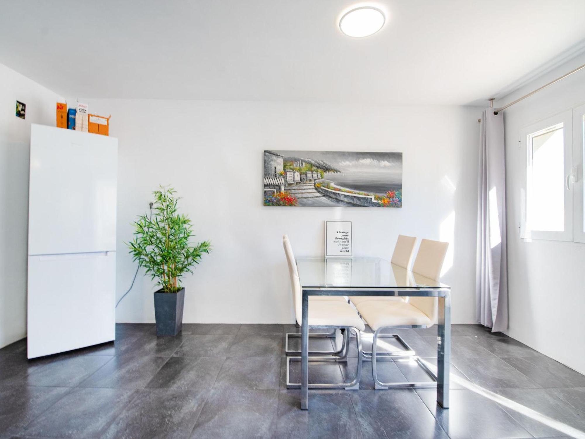 Villa Guadalete By Interhome *