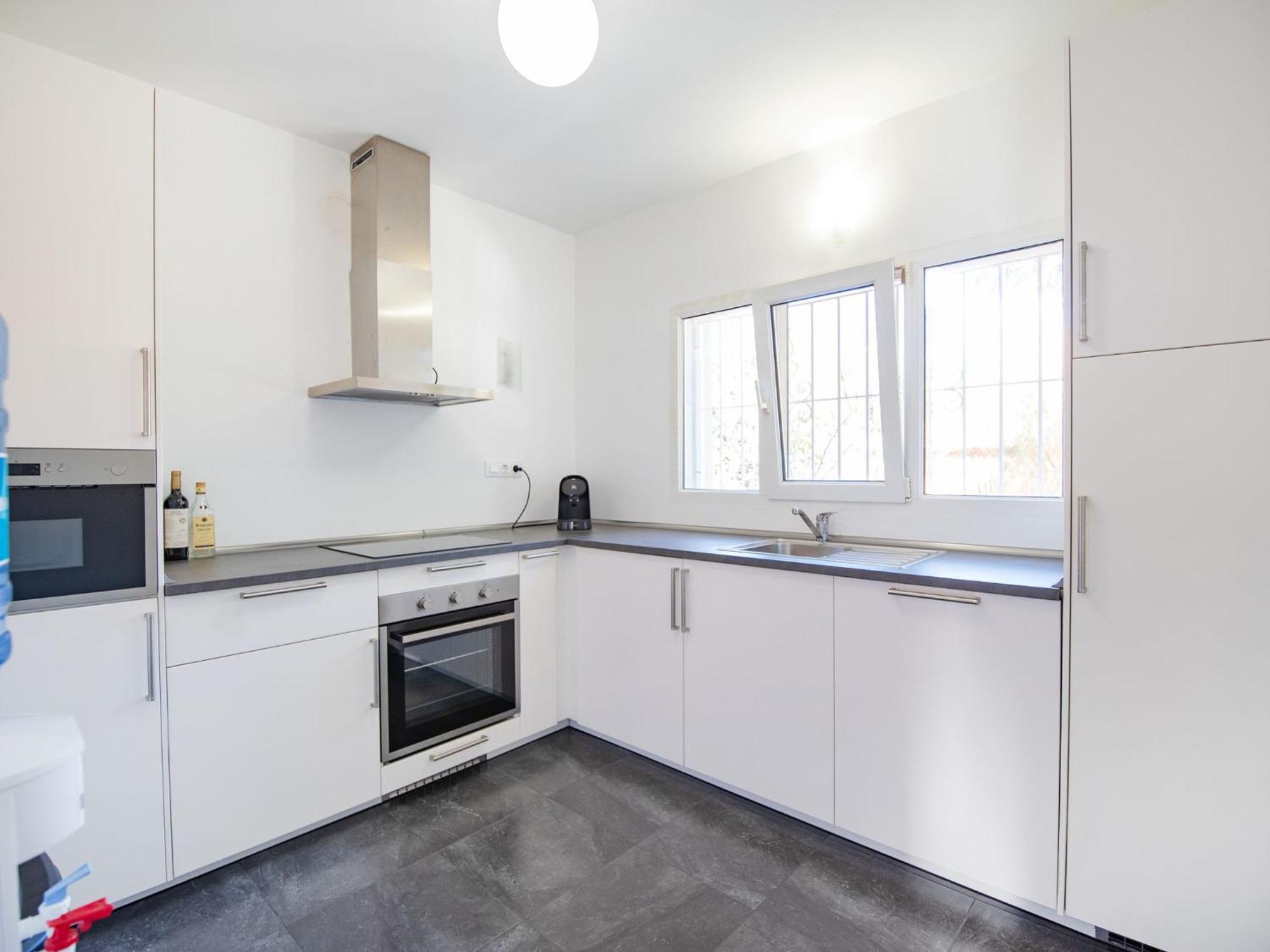 Guadalete By Interhome Calpe