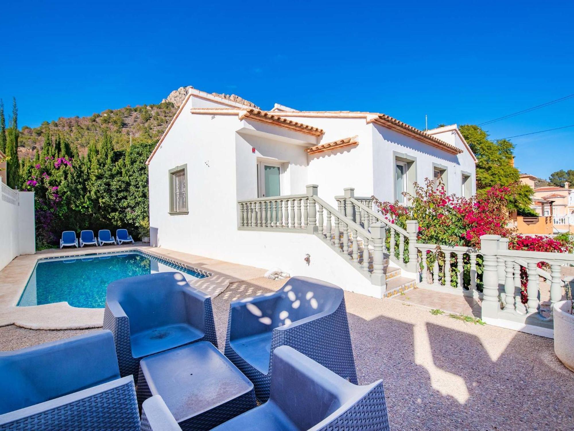 Villa Guadalete By Interhome
