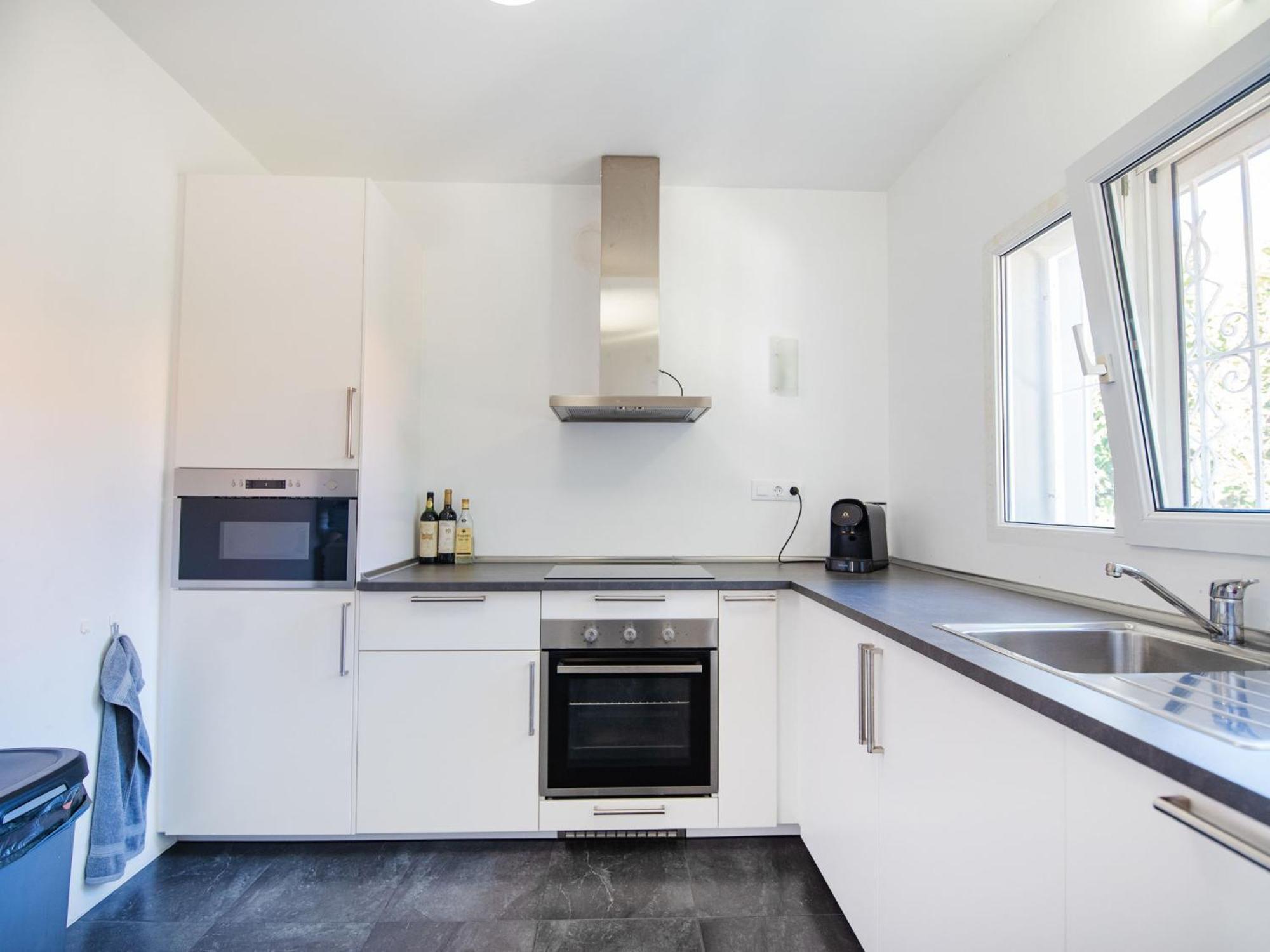 Guadalete By Interhome Villa *