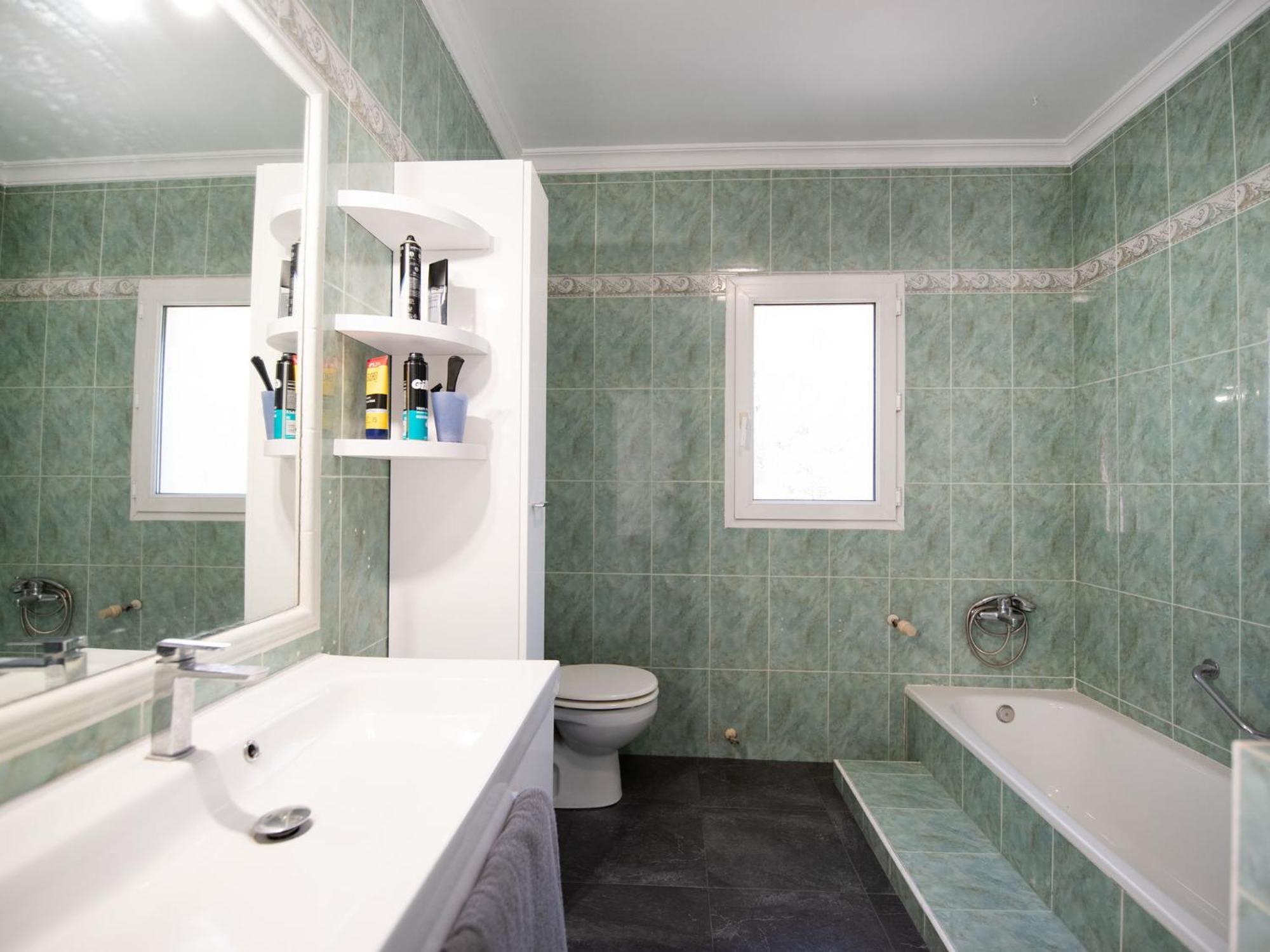 Villa Guadalete By Interhome Calpe