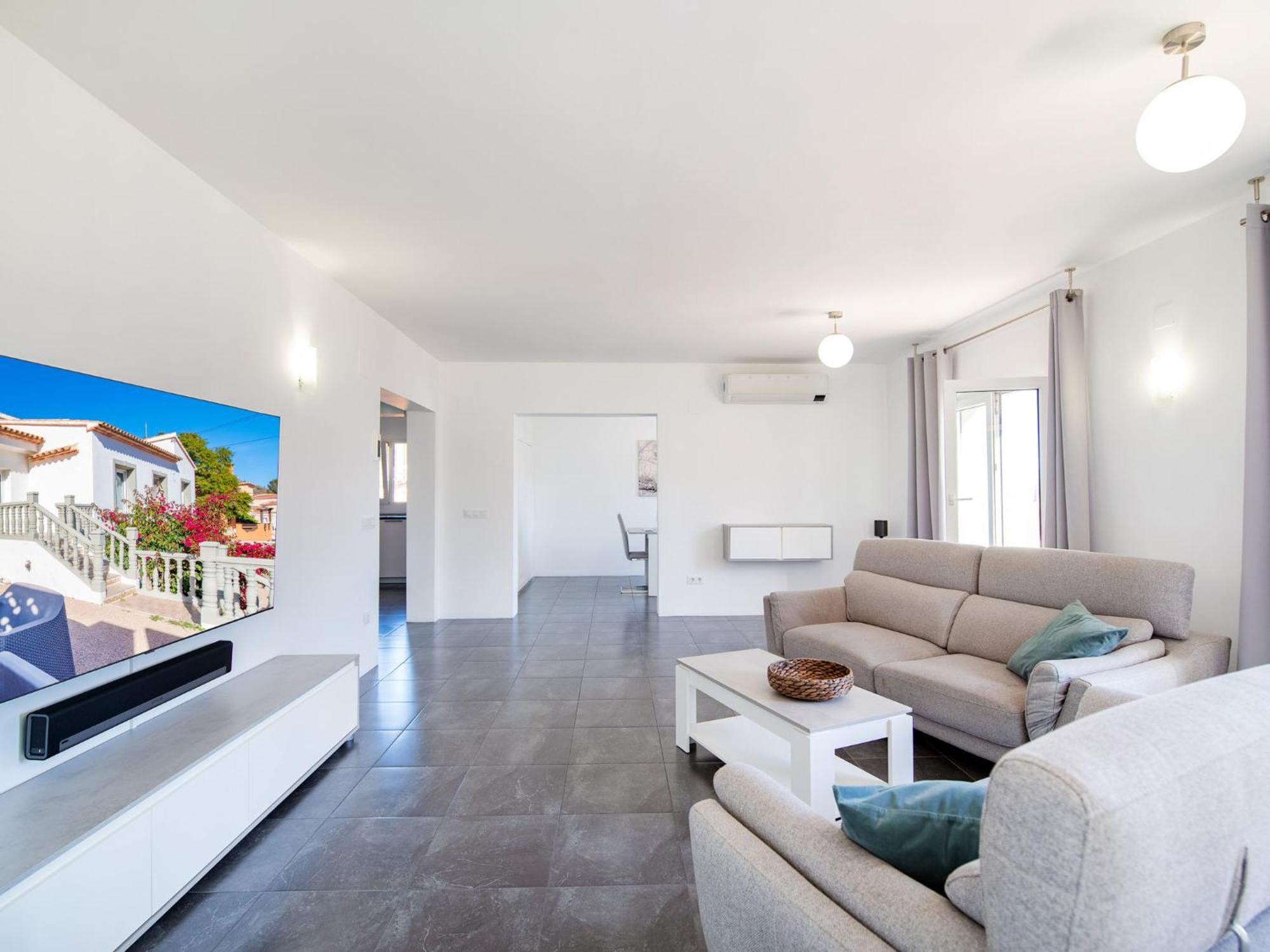 Guadalete By Interhome *
