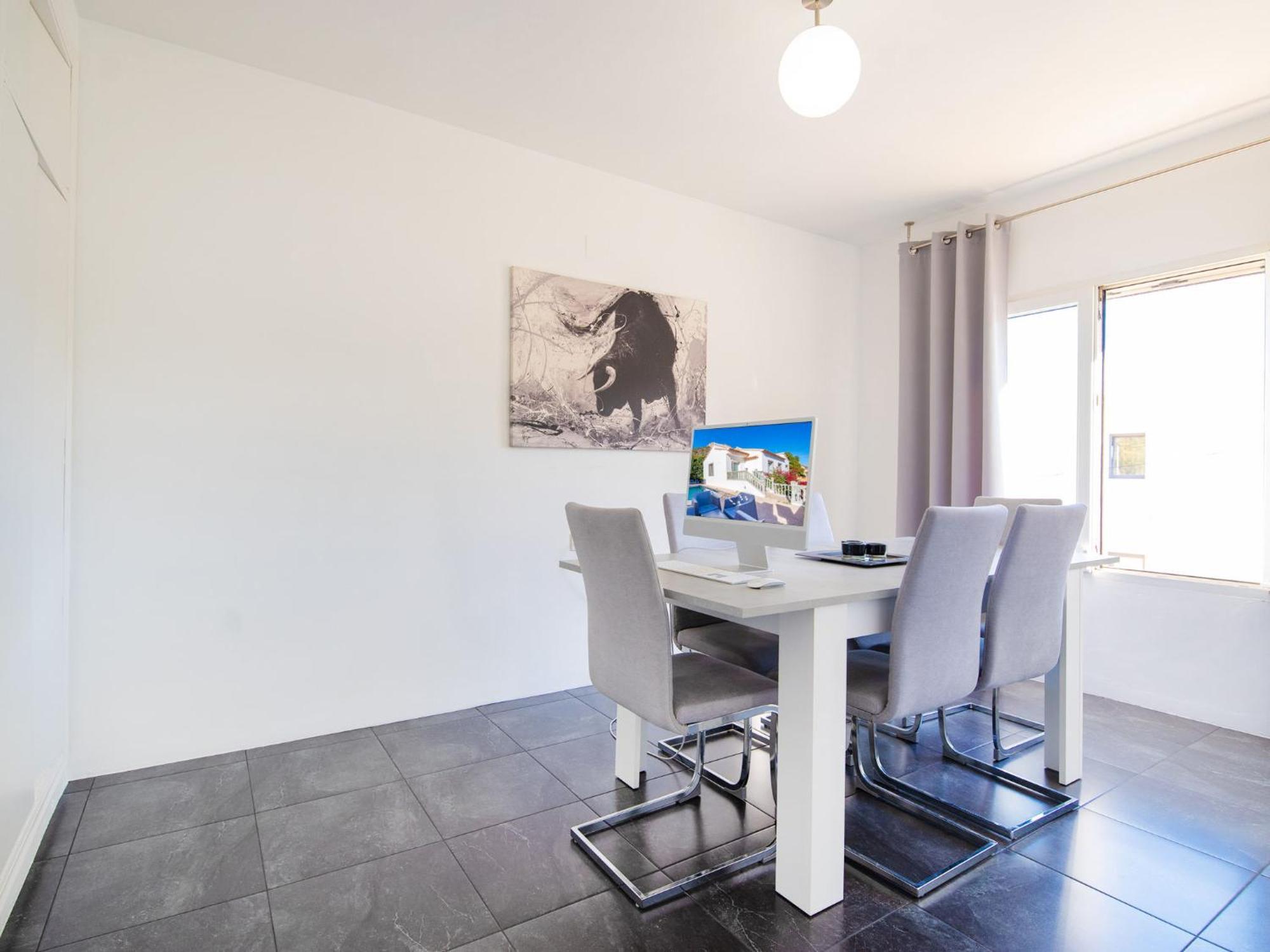 Guadalete By Interhome Calpe