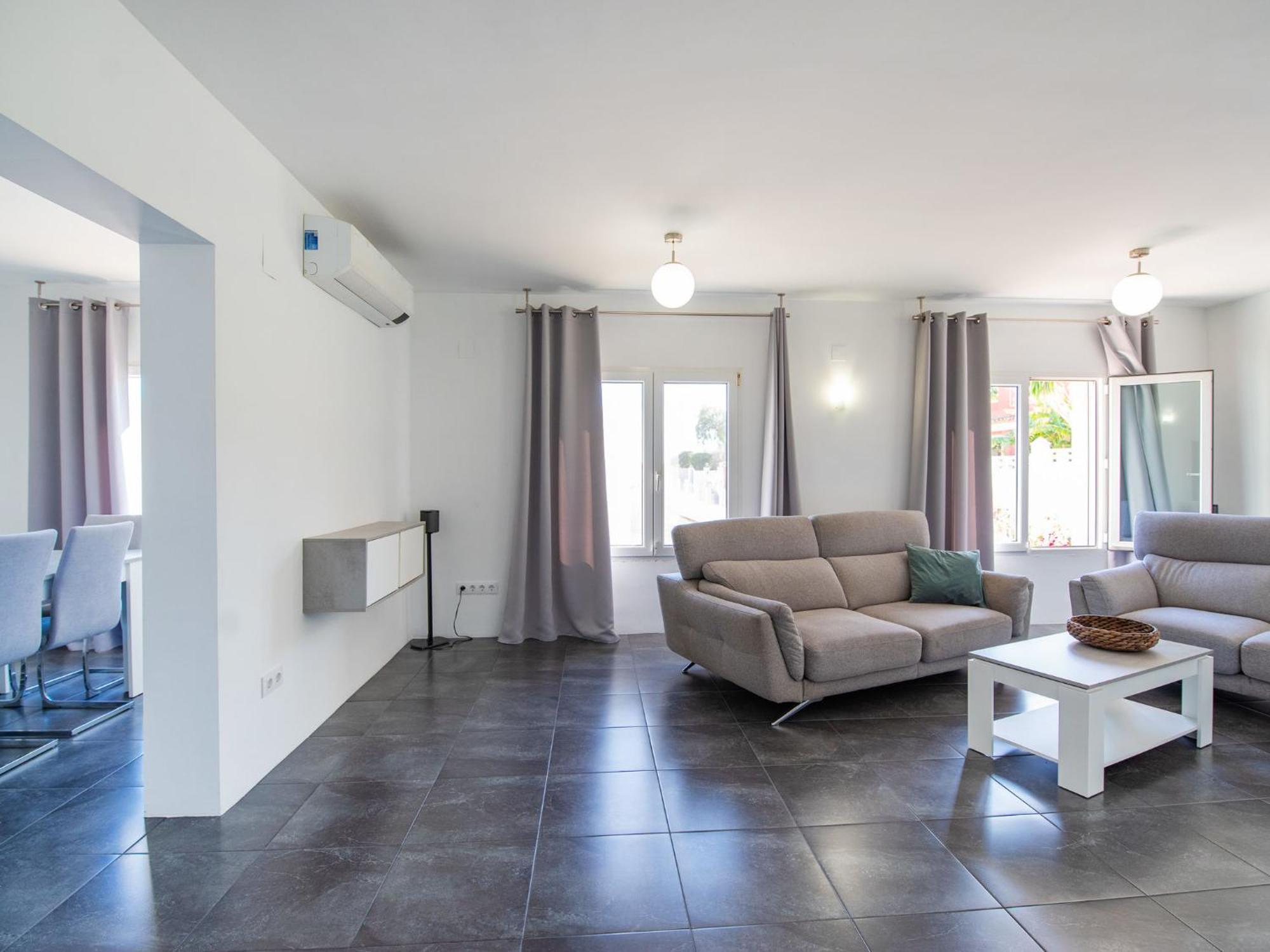 Guadalete By Interhome * Calpe