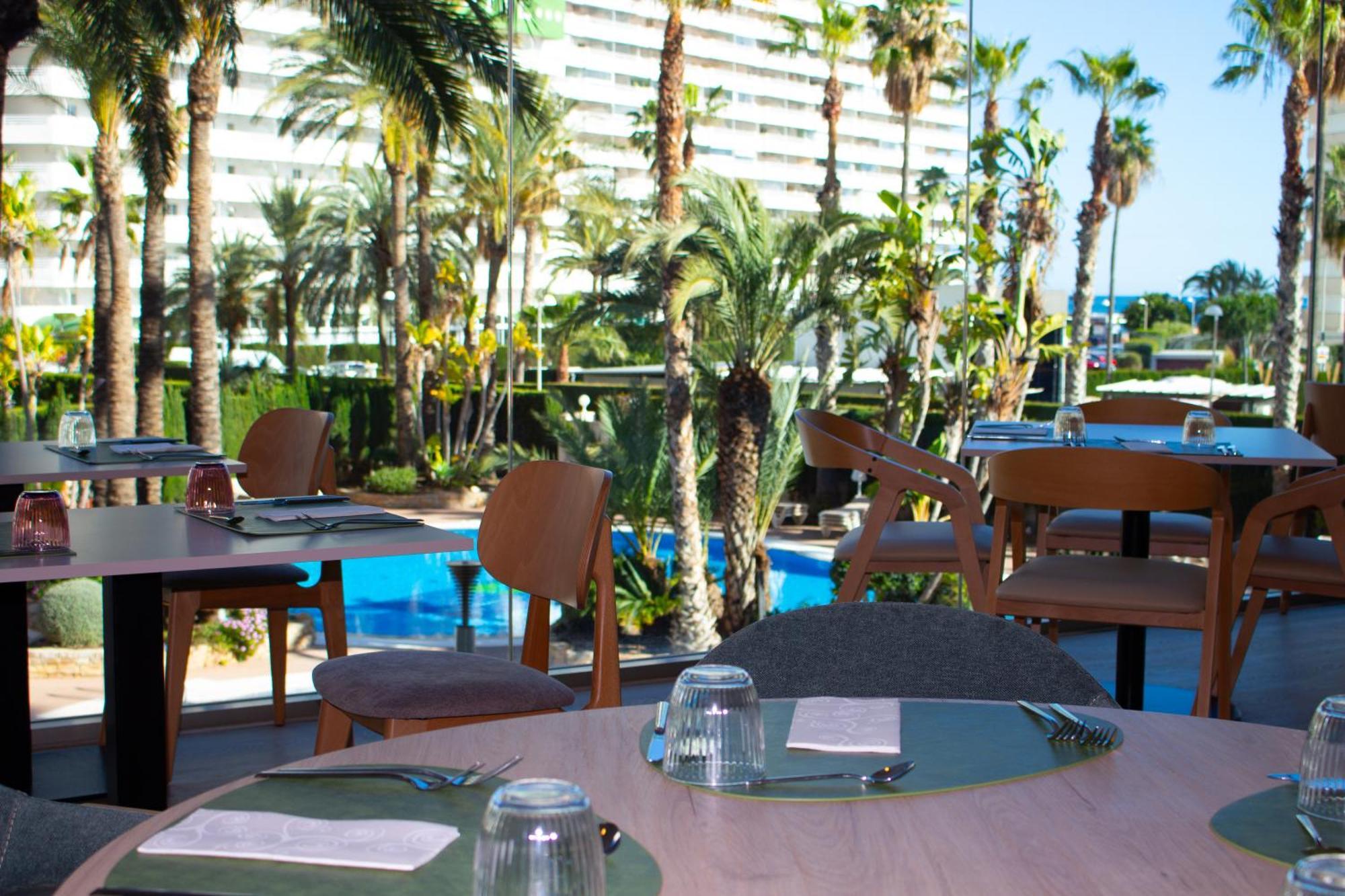Hotel Ar Diamante & 4 Sup