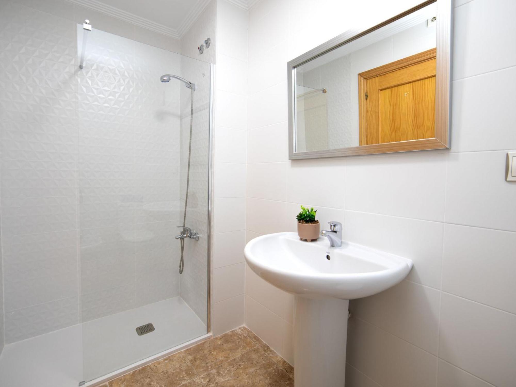 Albamar 03 By Interhome Apartment Calpe