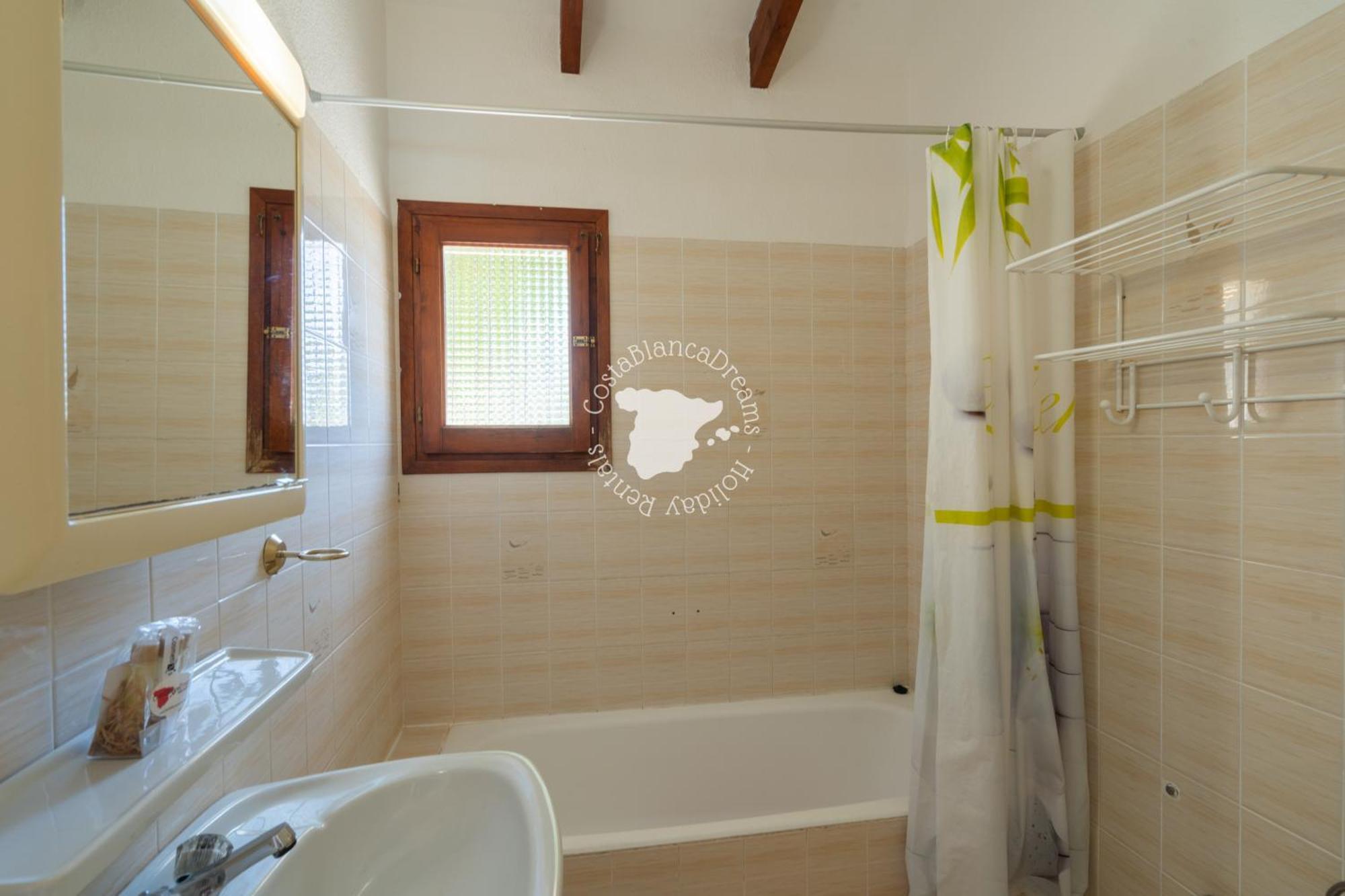 Casa Colibri Villa Calpe