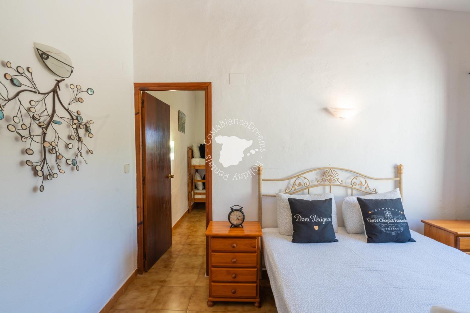 Casa Colibri *