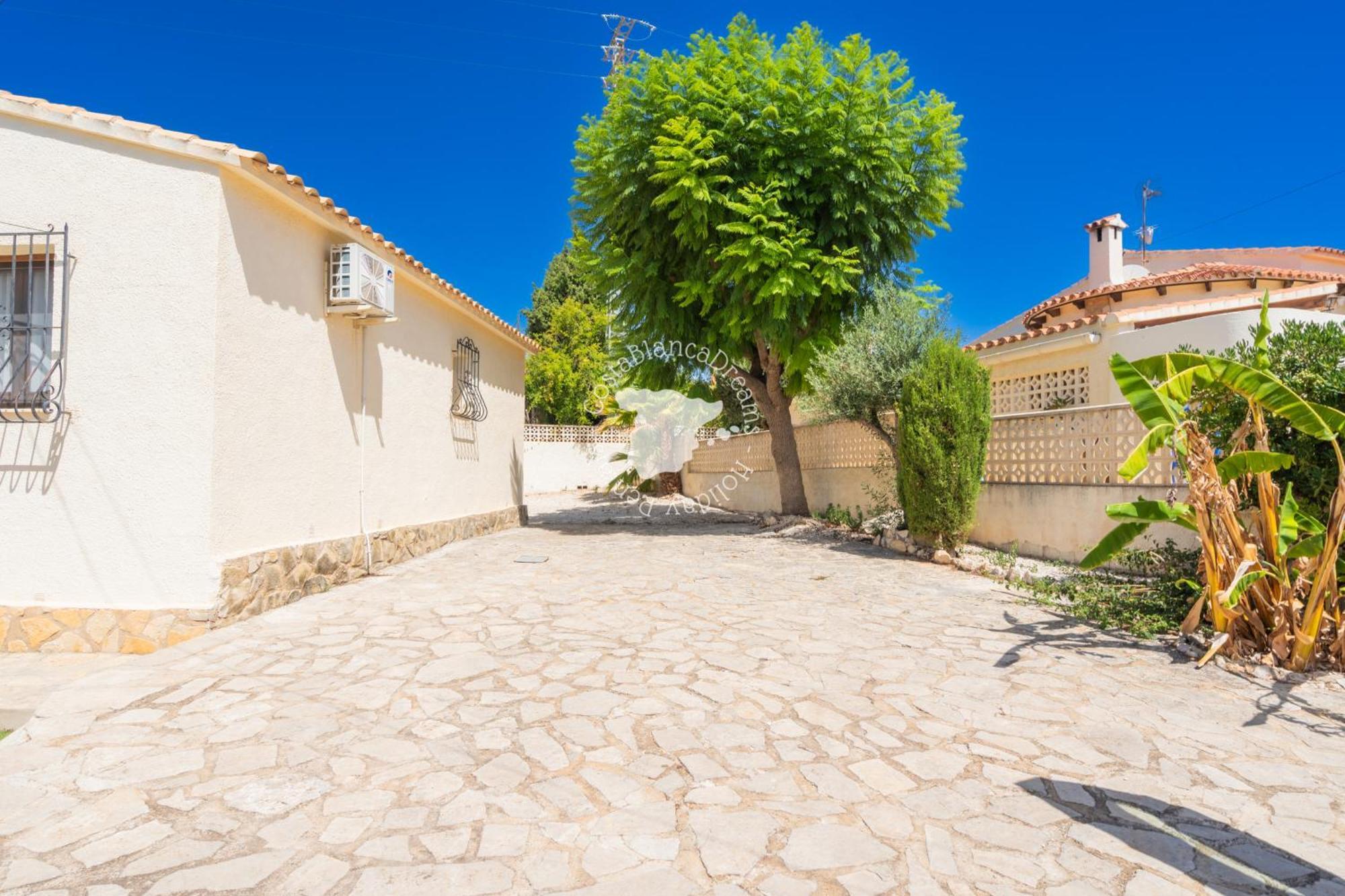 Casa Colibri * Calpe