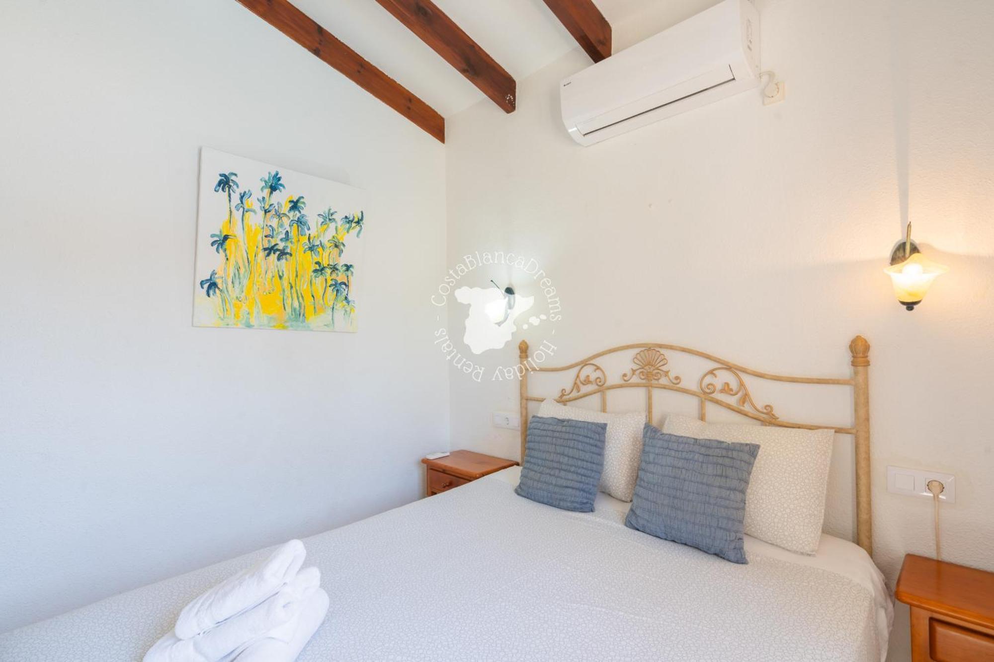Villa Casa Colibri