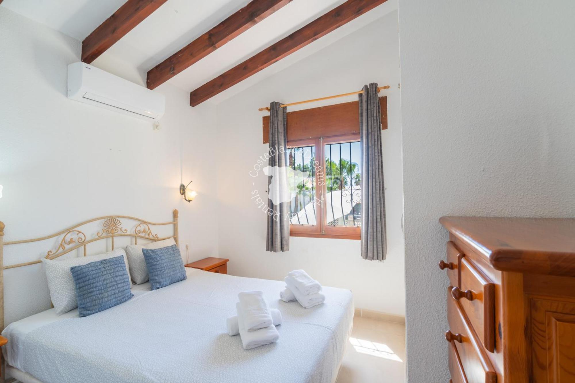 Casa Colibri Villa *