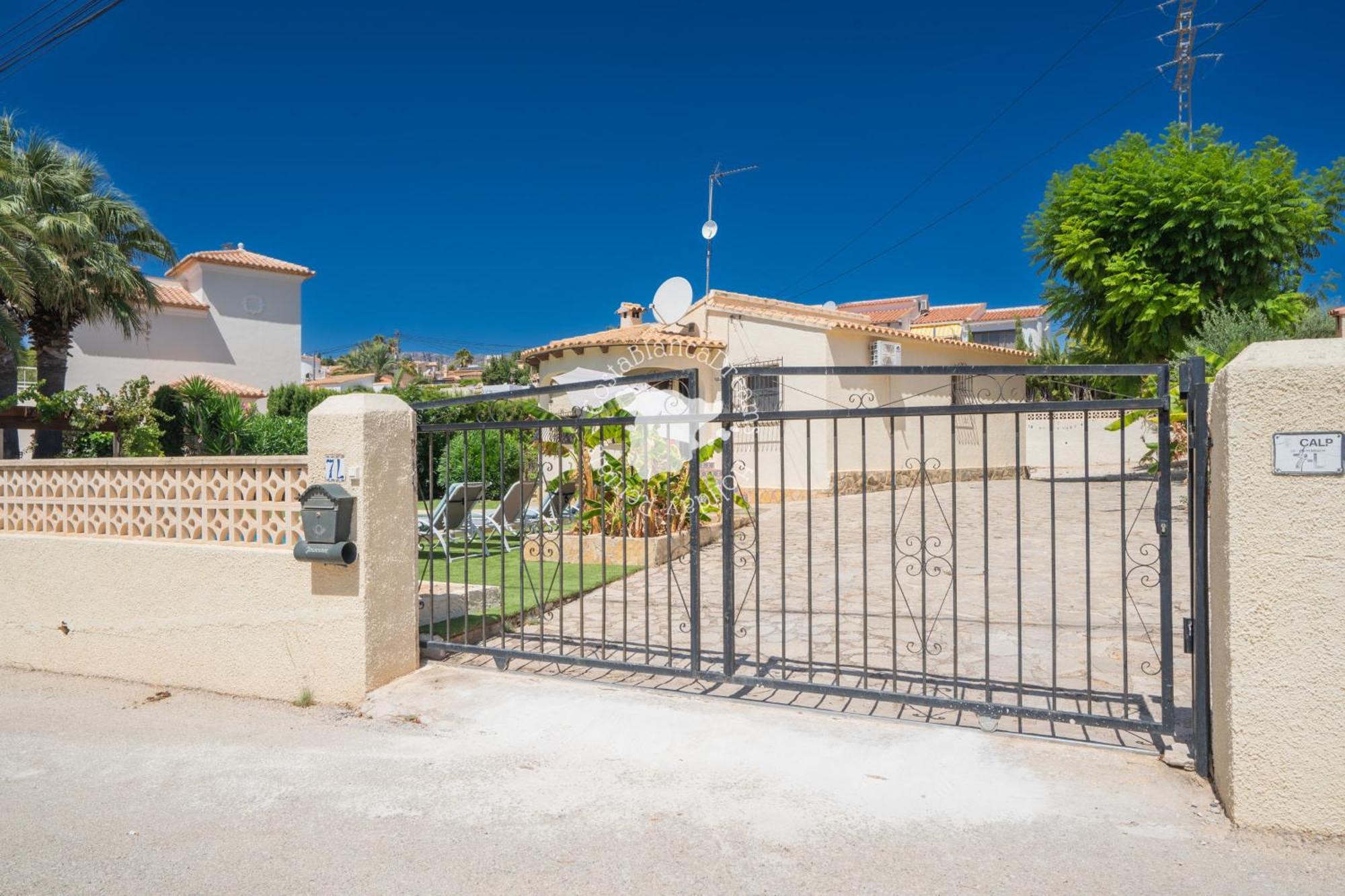 Casa Colibri Villa