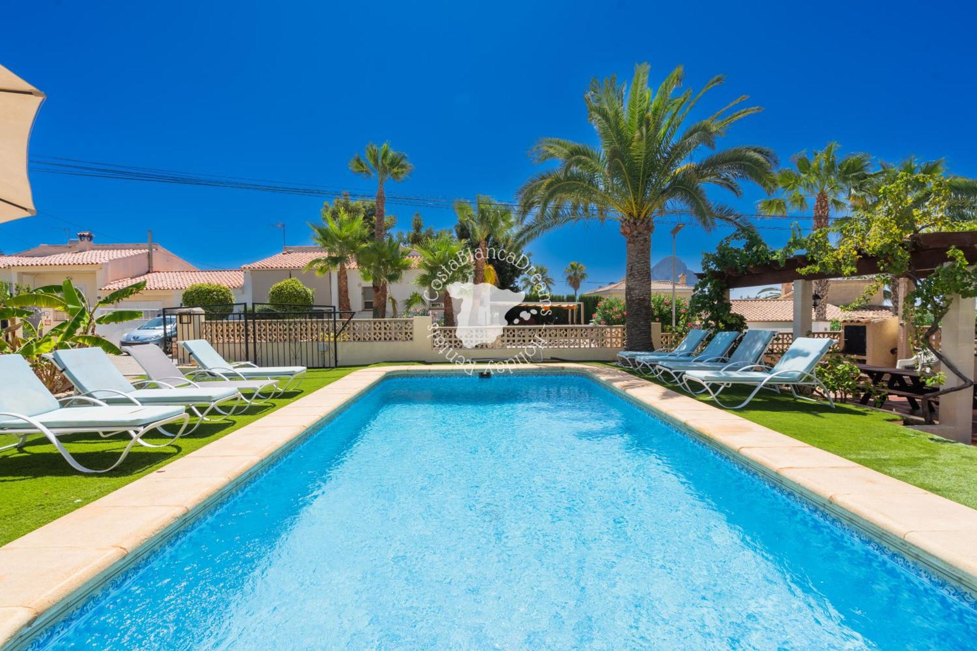 Casa Colibri Villa *