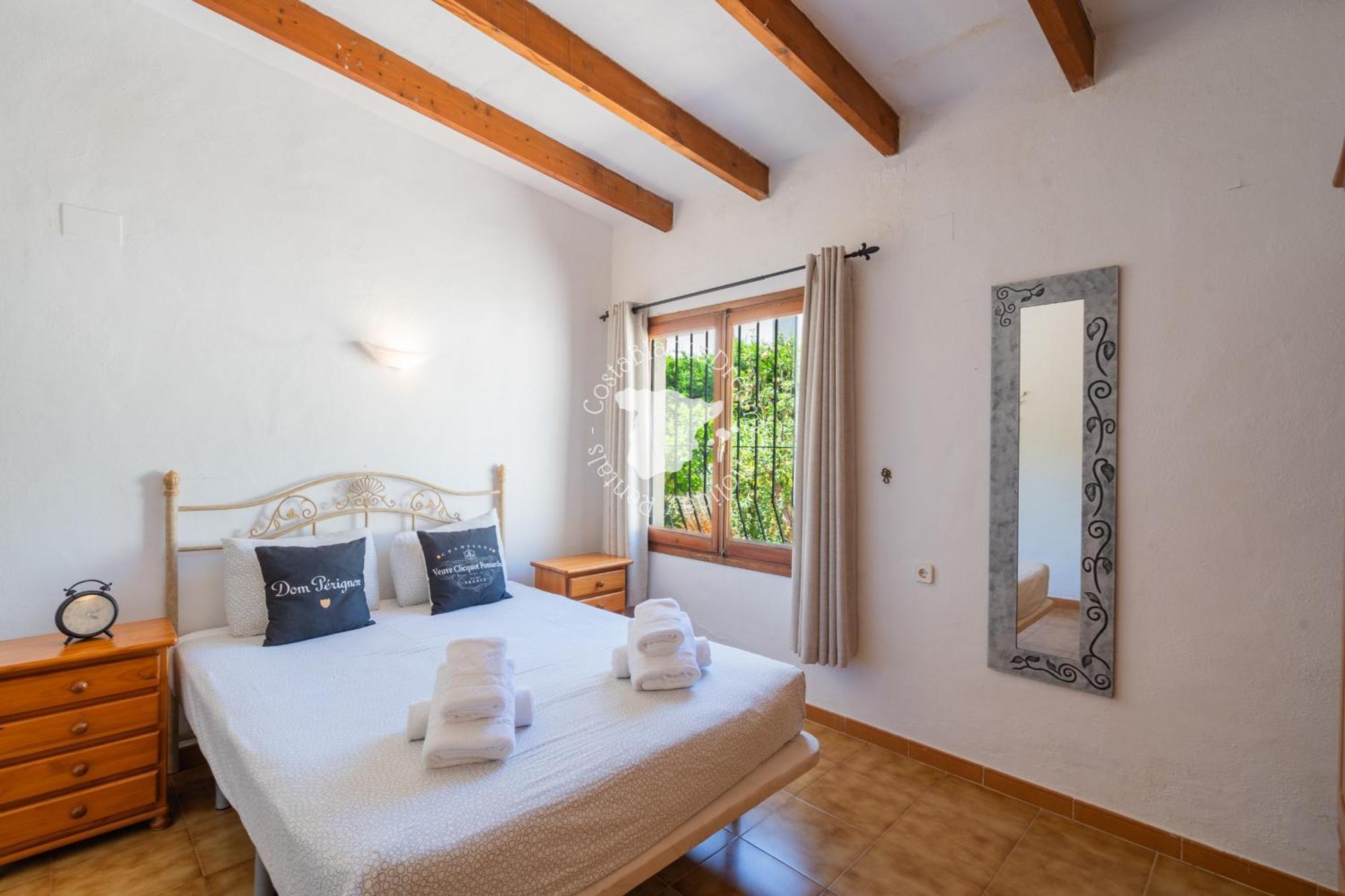 Villa Casa Colibri *