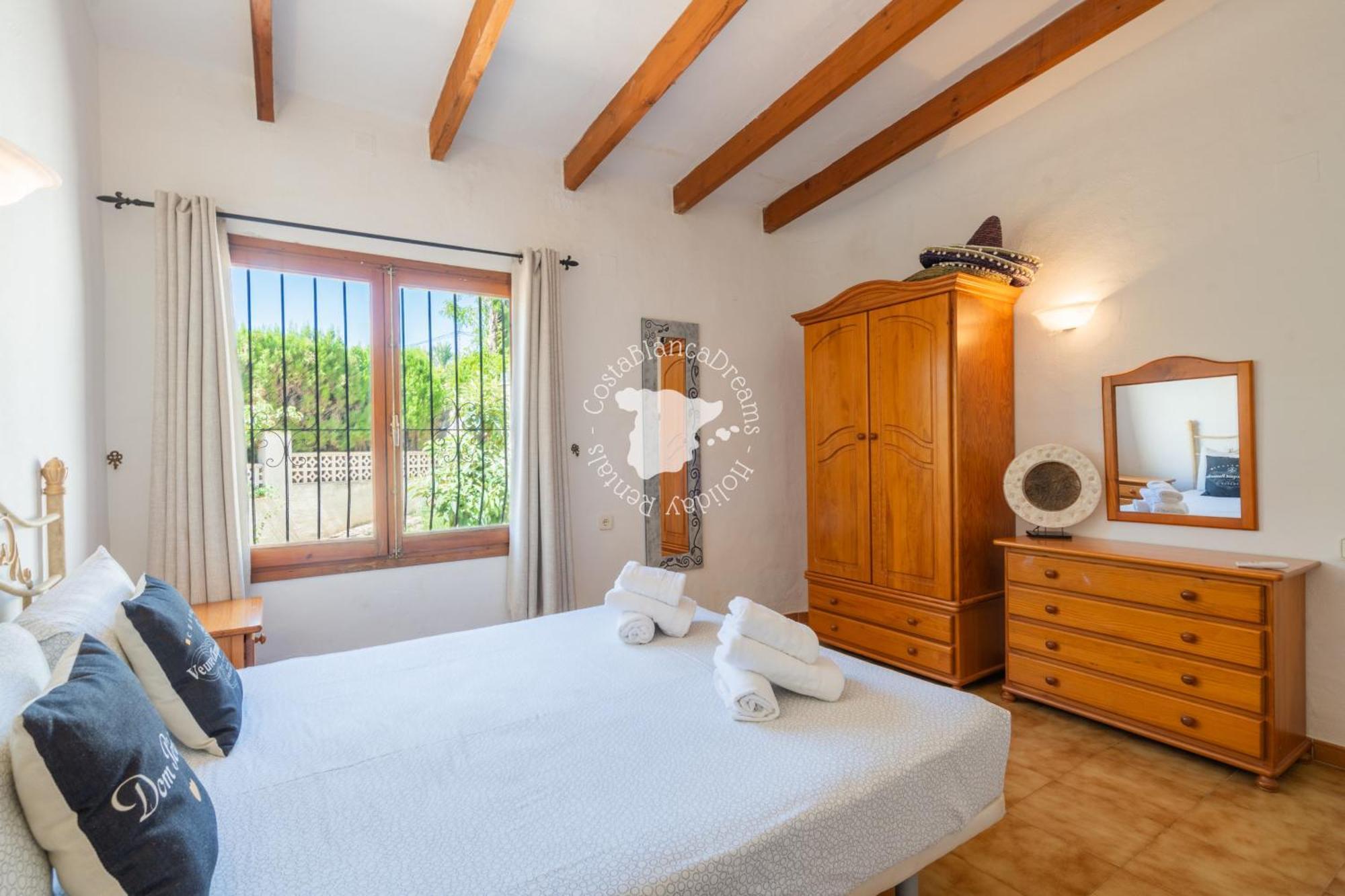 Casa Colibri *
