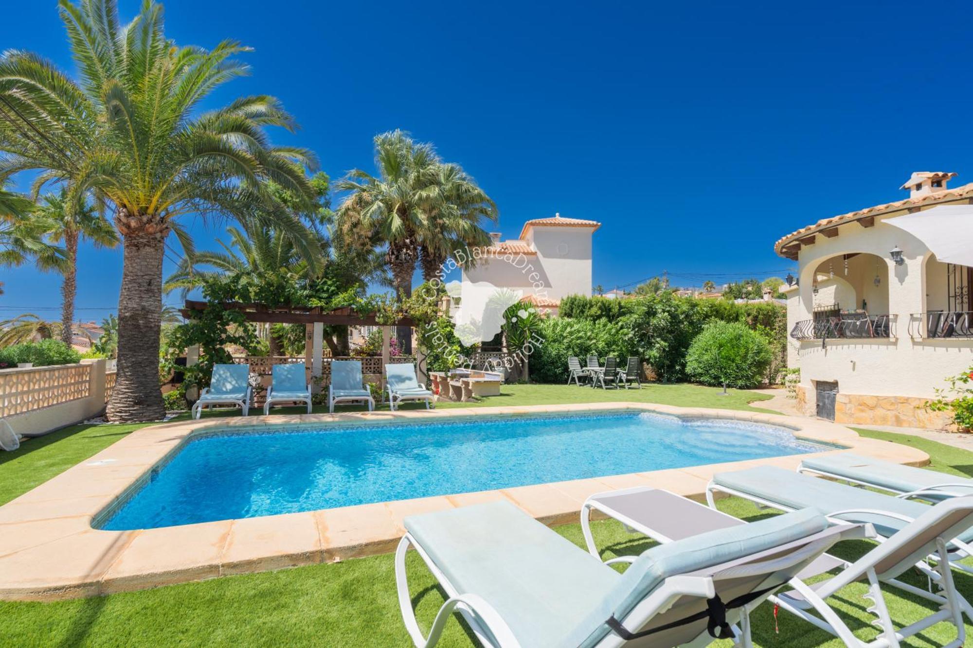 Casa Colibri