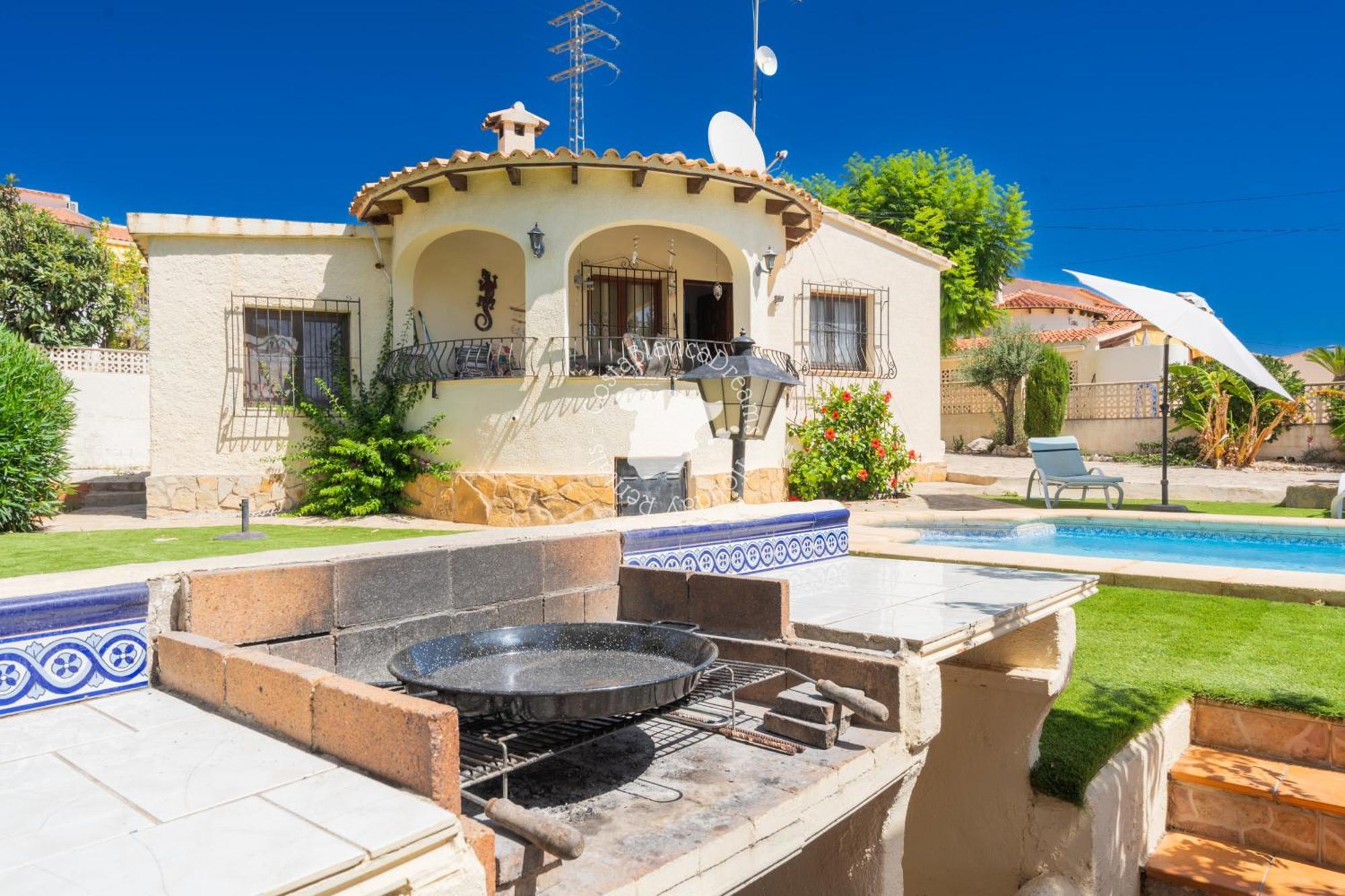Casa Colibri Villa