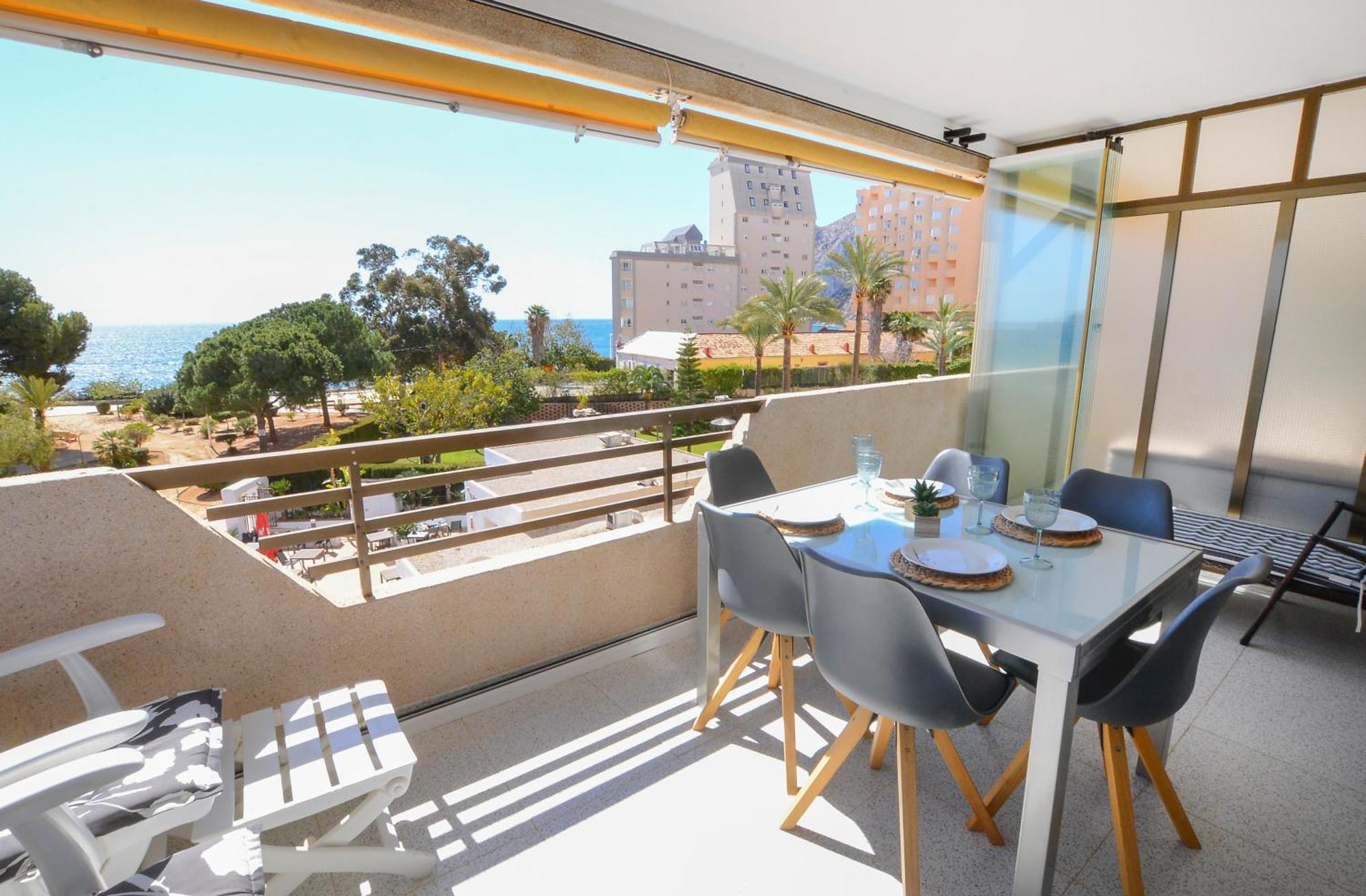 Apartamento Place *