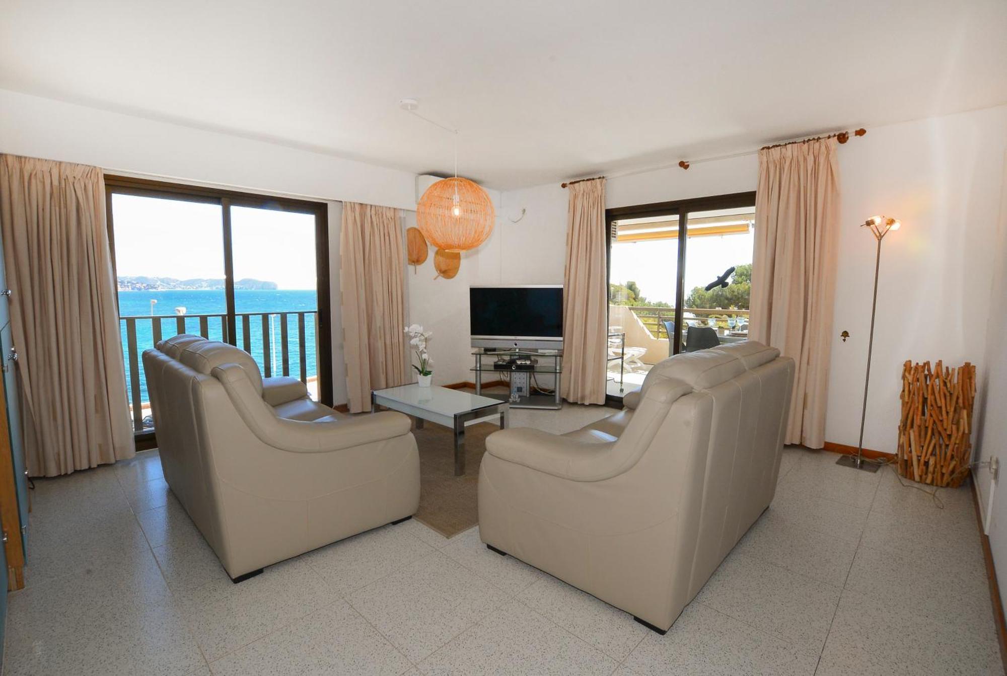 Place Apartamento *