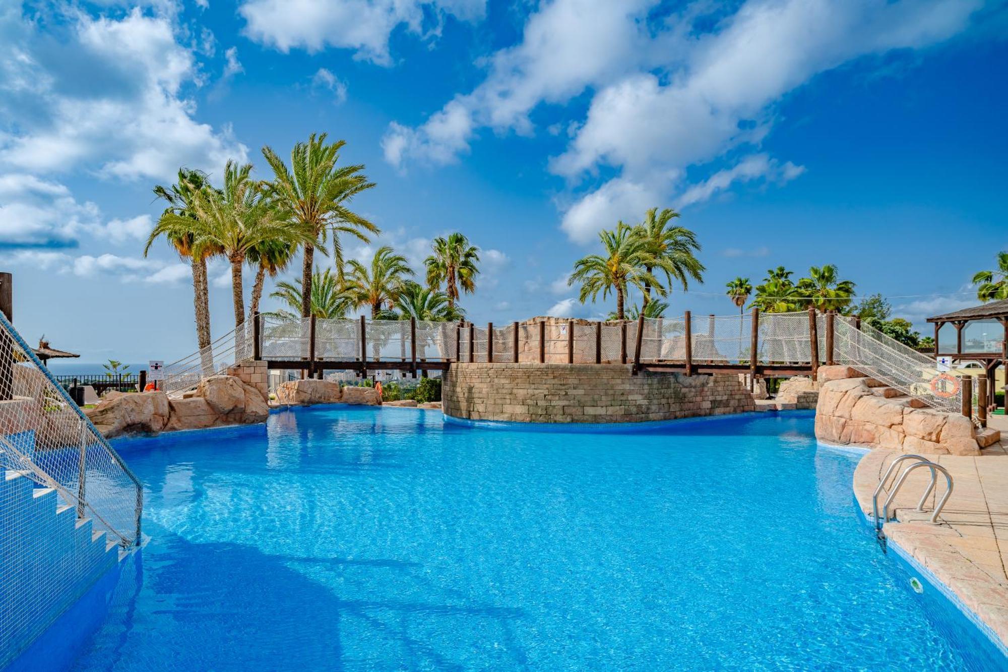 Сasa de vacaciones Miki Calpe