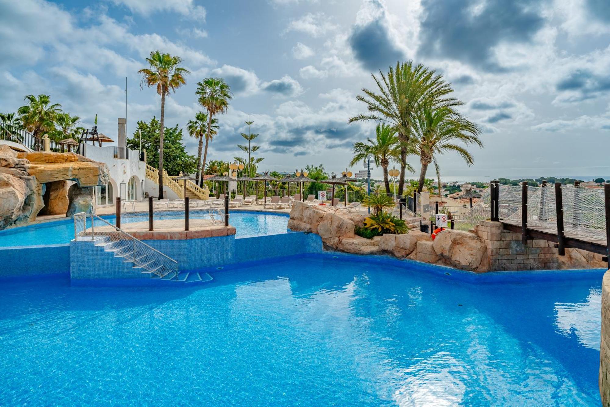 Miki * Calpe