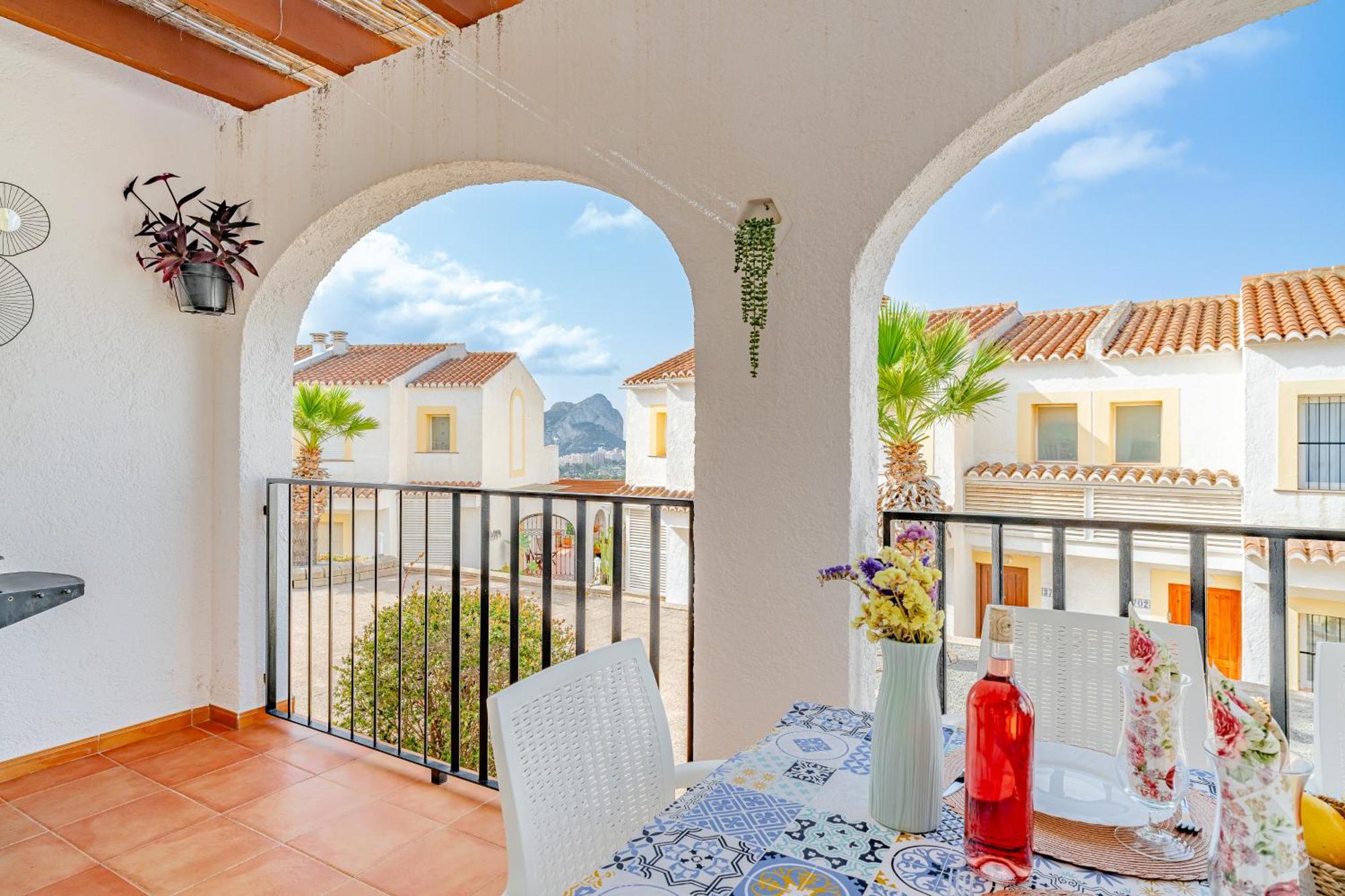 Miki * Calpe