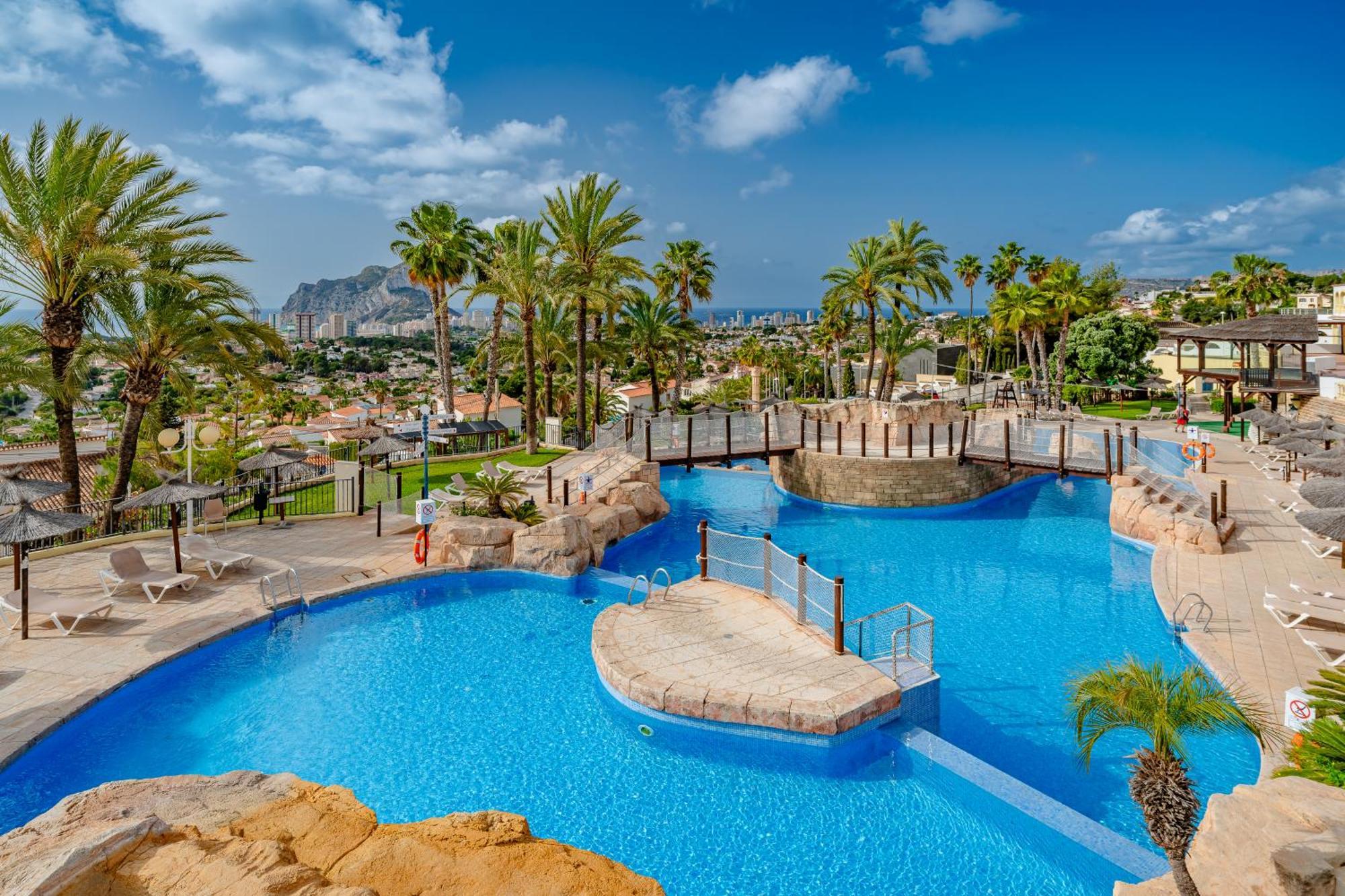 Сasa de vacaciones Miki Calpe