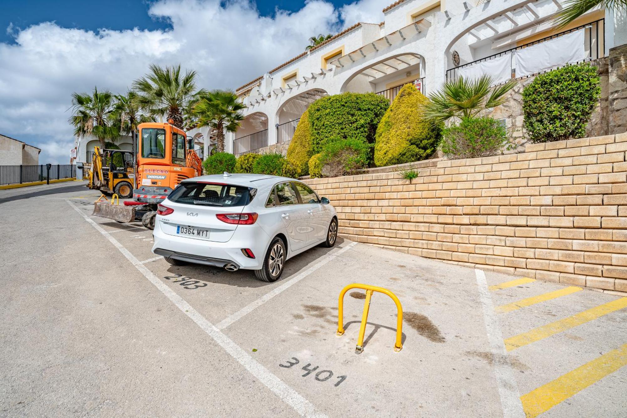 Miki Calpe