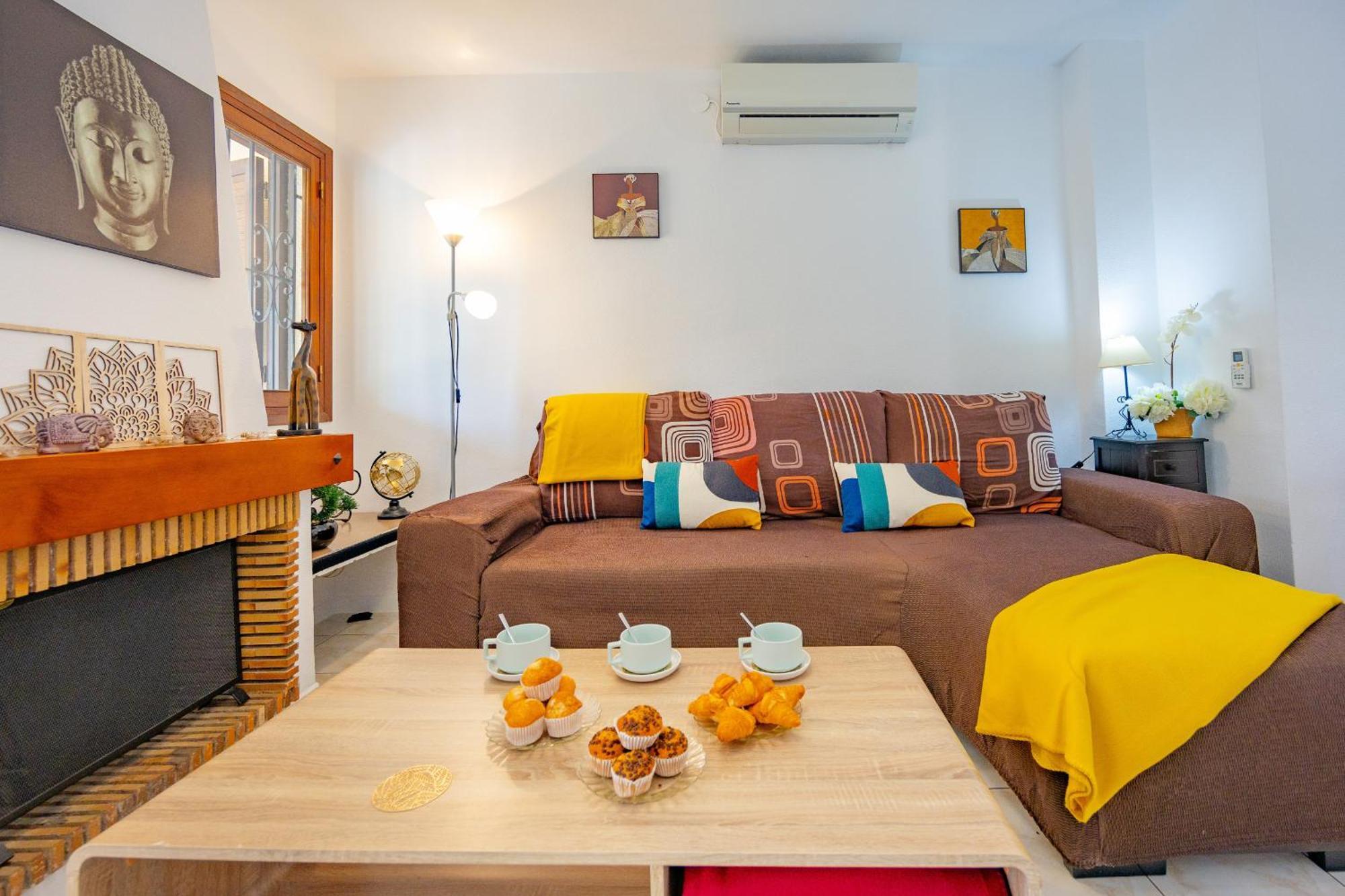 Holiday home Salud - Plusholidays *