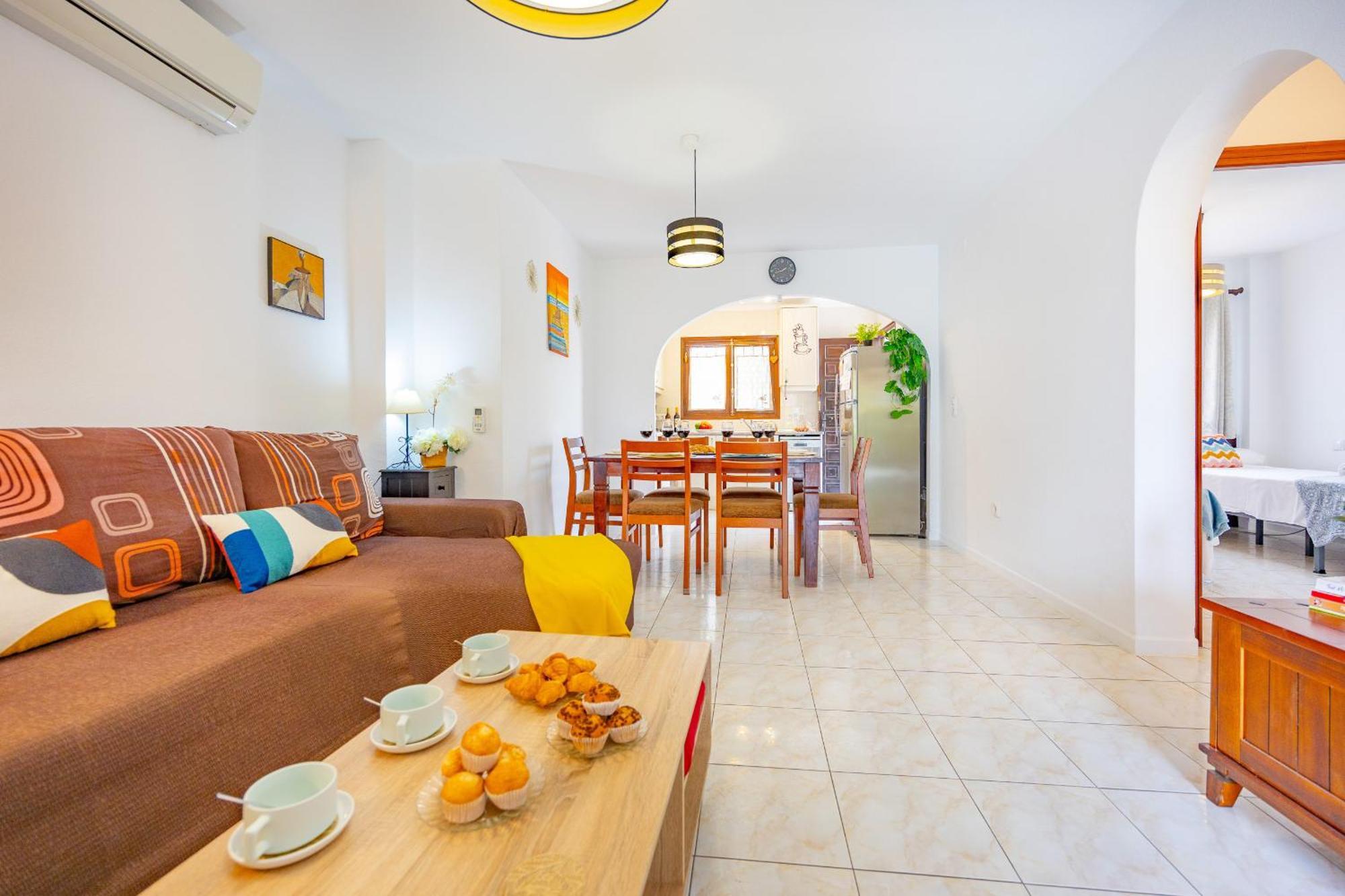 Salud - Plusholidays Holiday home