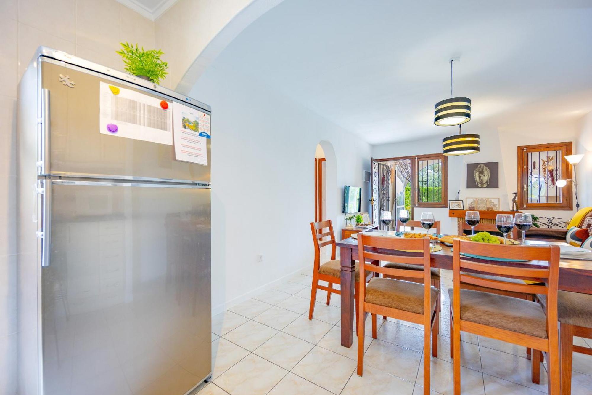 Holiday home Salud - Plusholidays