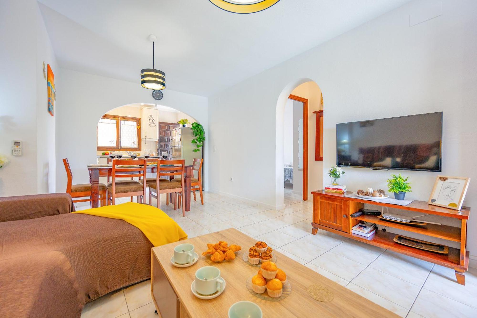 Holiday home Salud - Plusholidays *