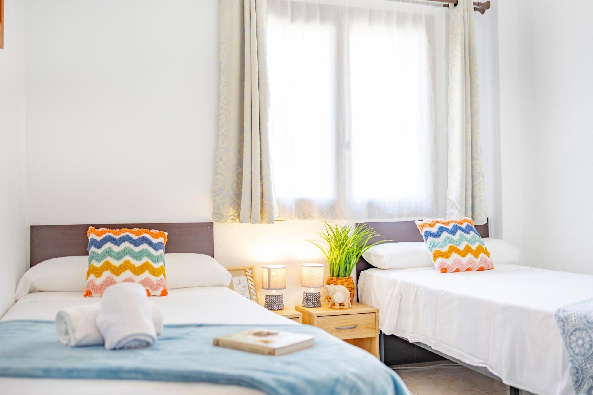 Holiday home Salud - Plusholidays *
