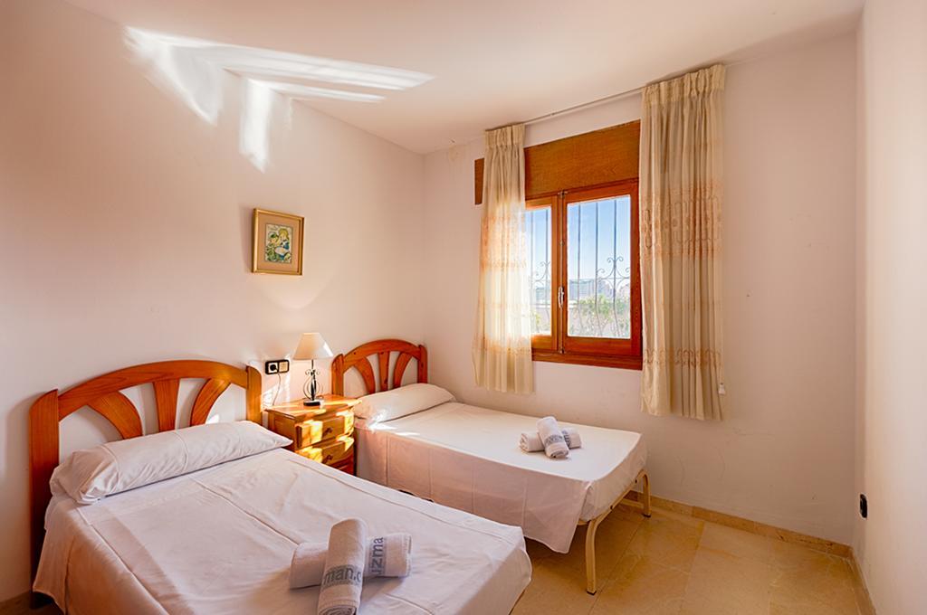 Cruz - Plusholidays Villa Calpe