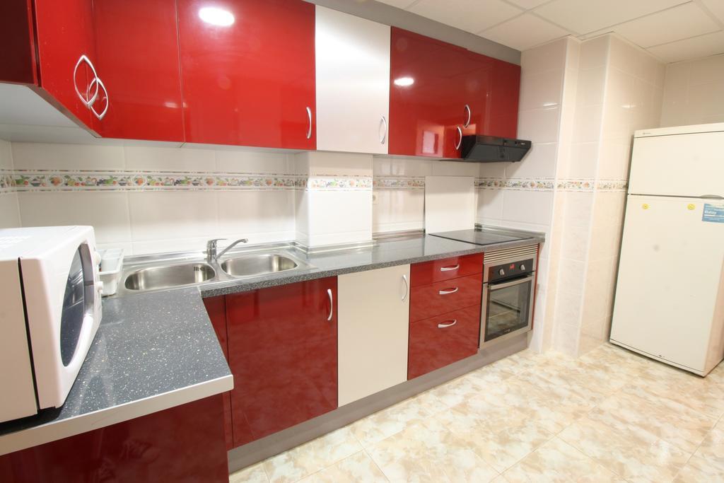 Apartamento Holiday Frontimar