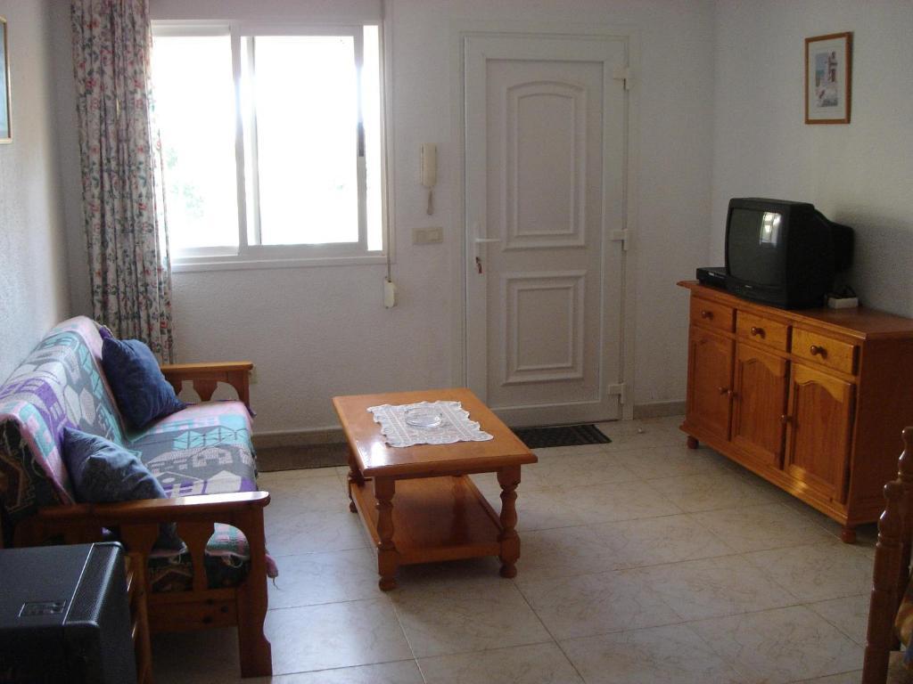 Holiday park Canada Alquileres Vacacionales Calpe